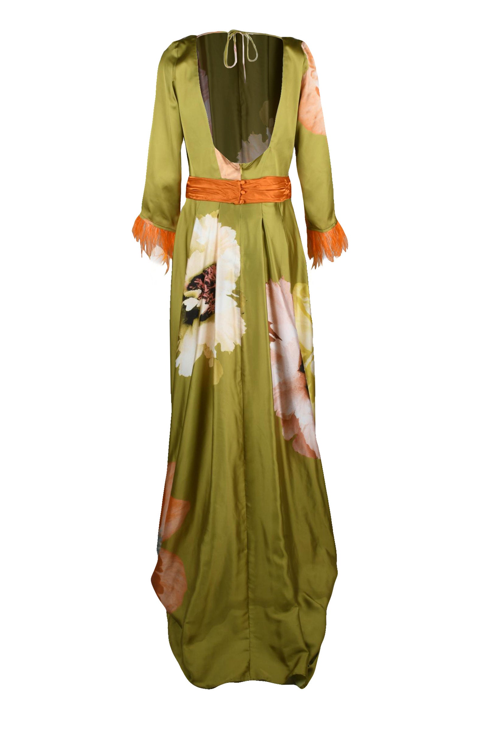 MISCHALIS - DRESS