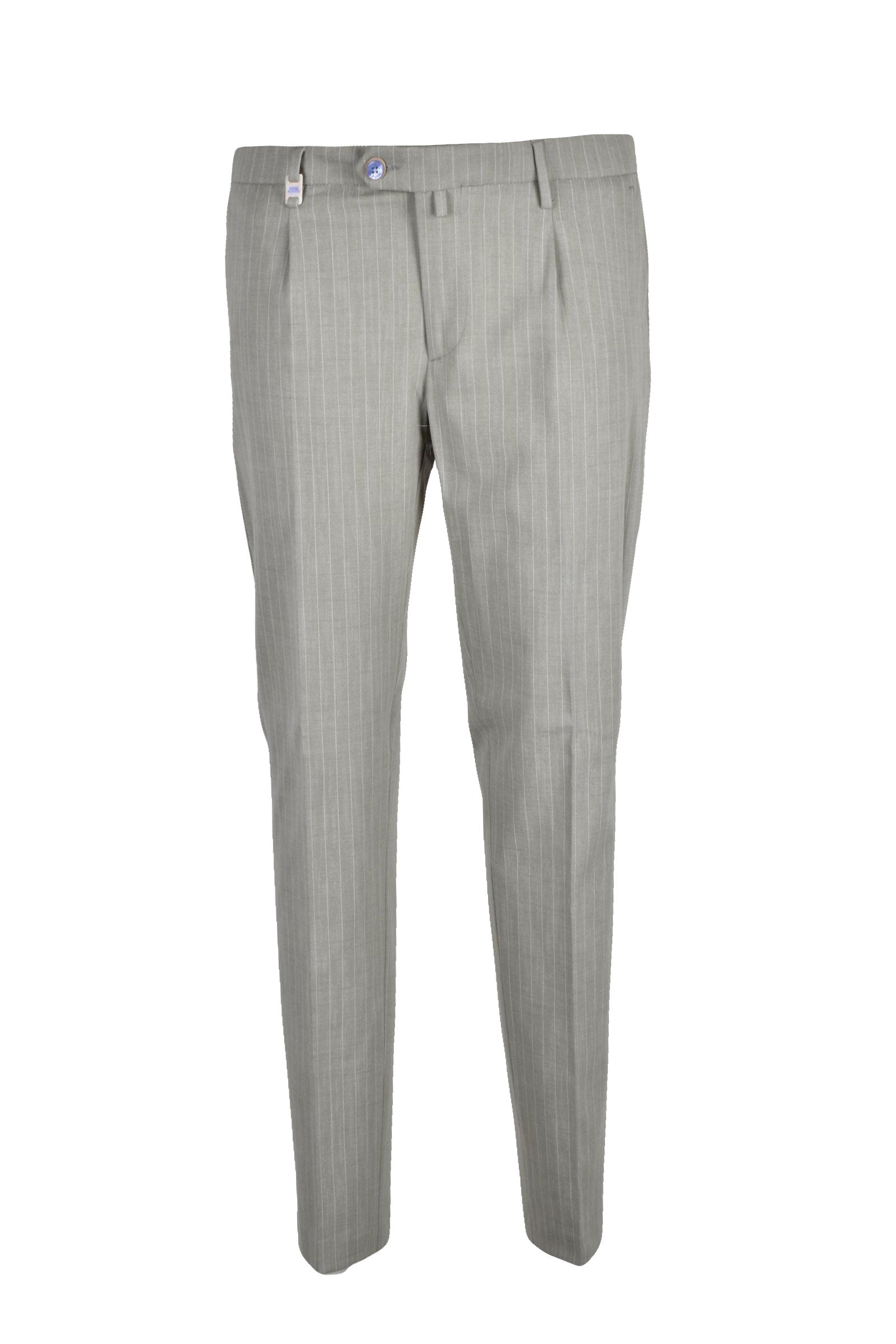 BARBATI - TROUSERS