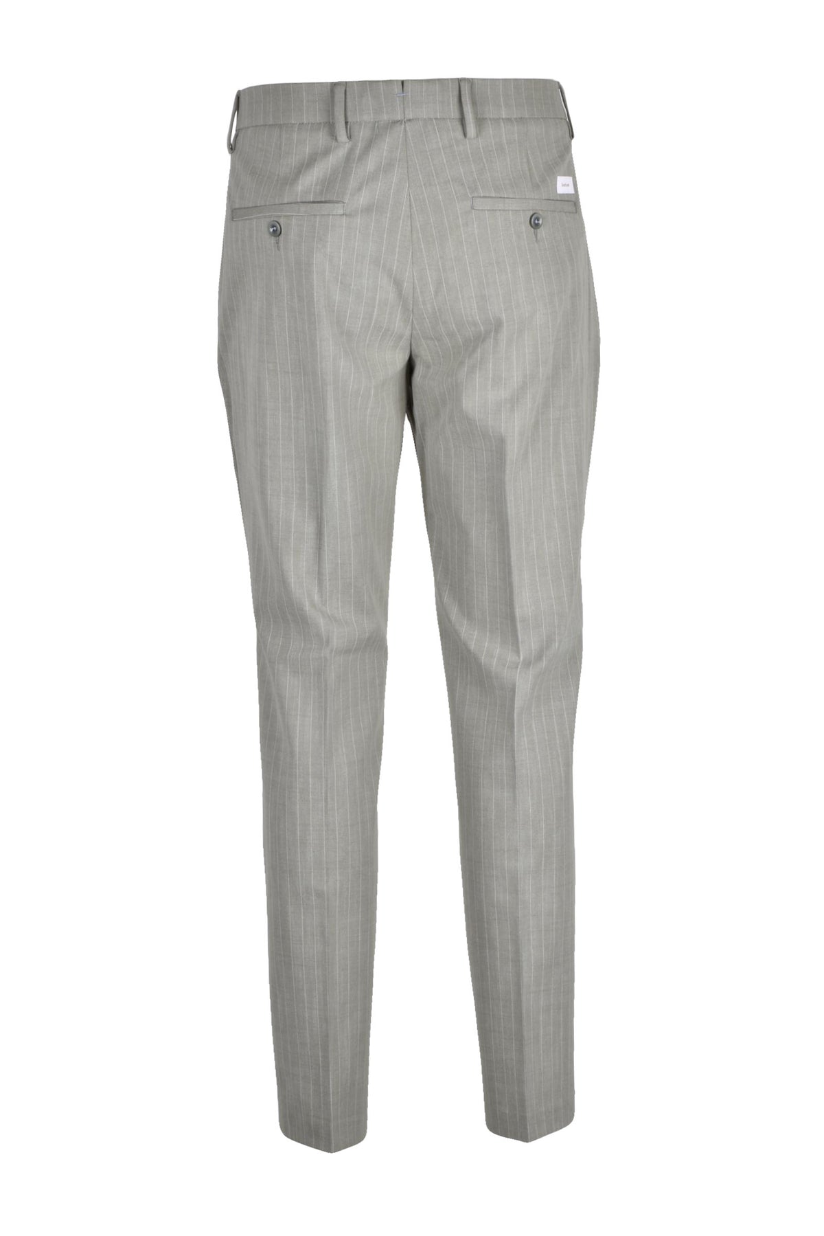 BARBATI - TROUSERS