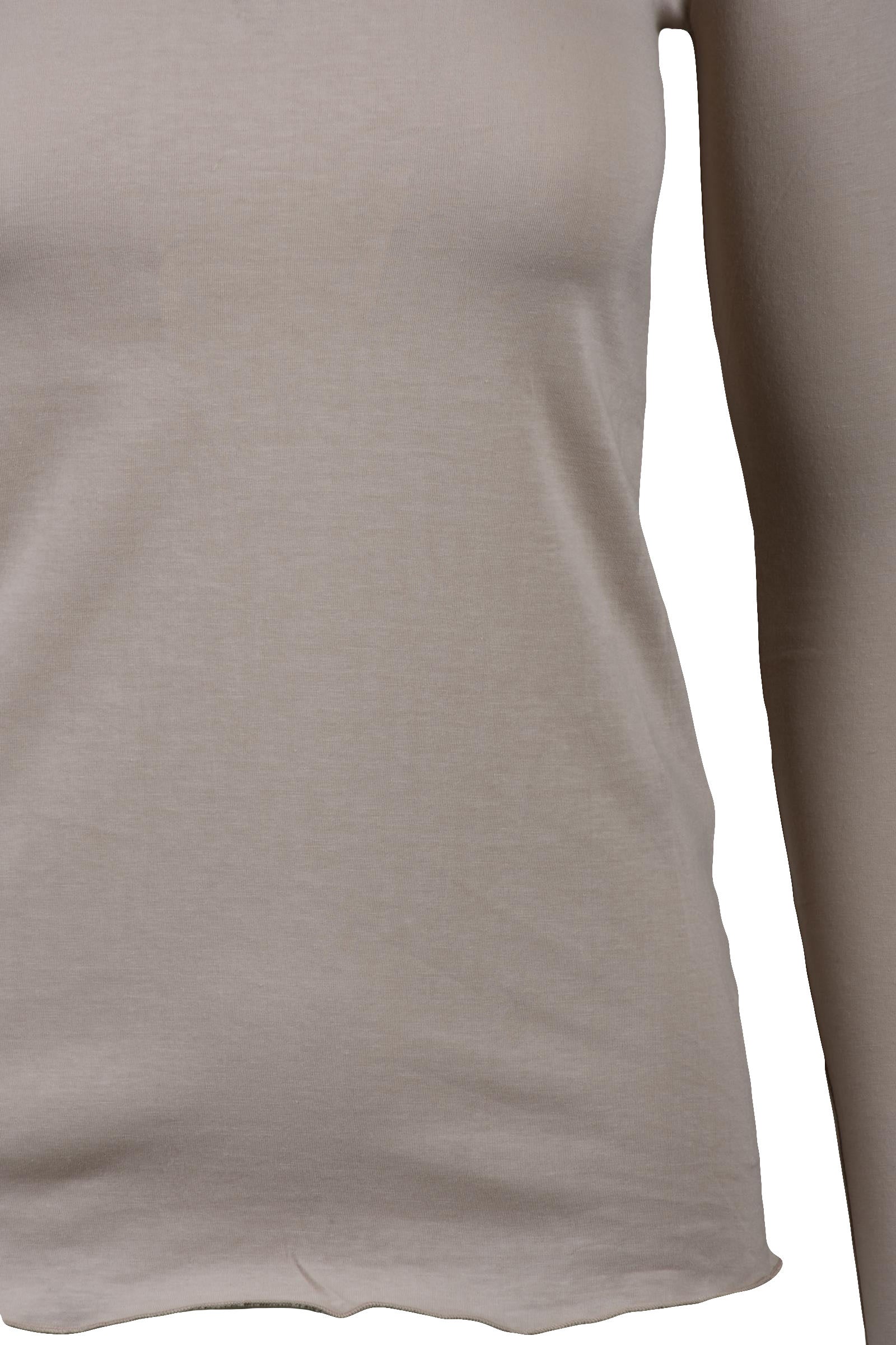 ALPHA STUDIO - T-SHIRT AND POLO