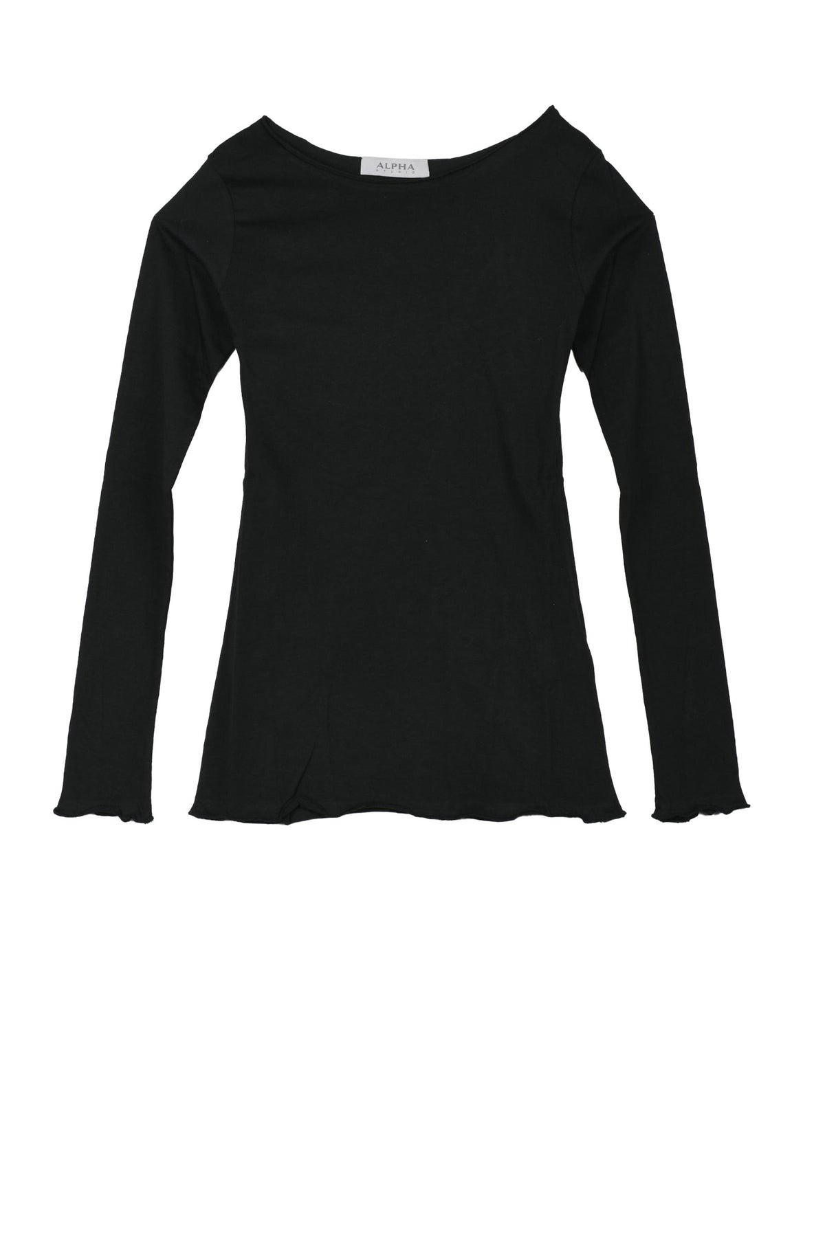 ALPHA STUDIO - T-SHIRT AND POLO