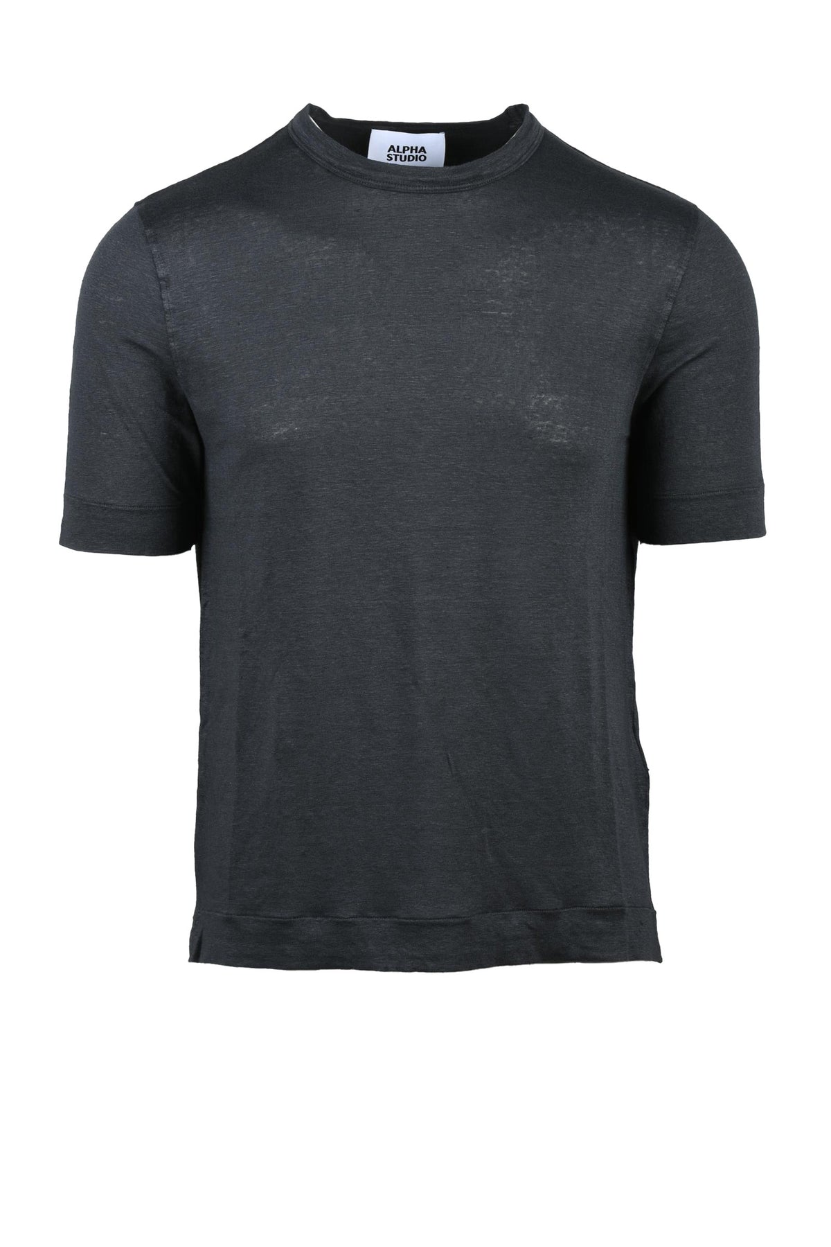 ALPHA STUDIO - T-SHIRT AND POLO