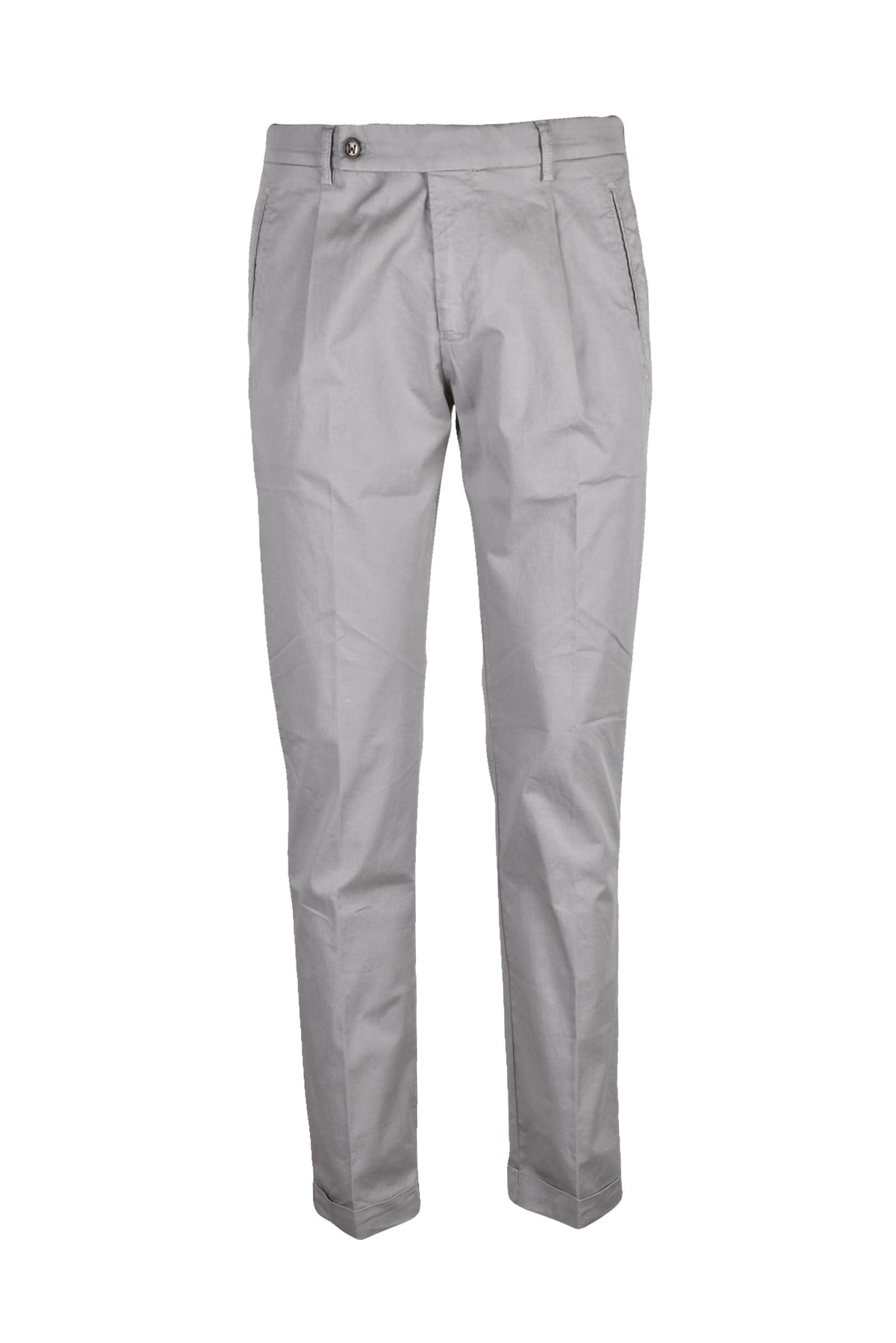 BERWICH - TROUSERS