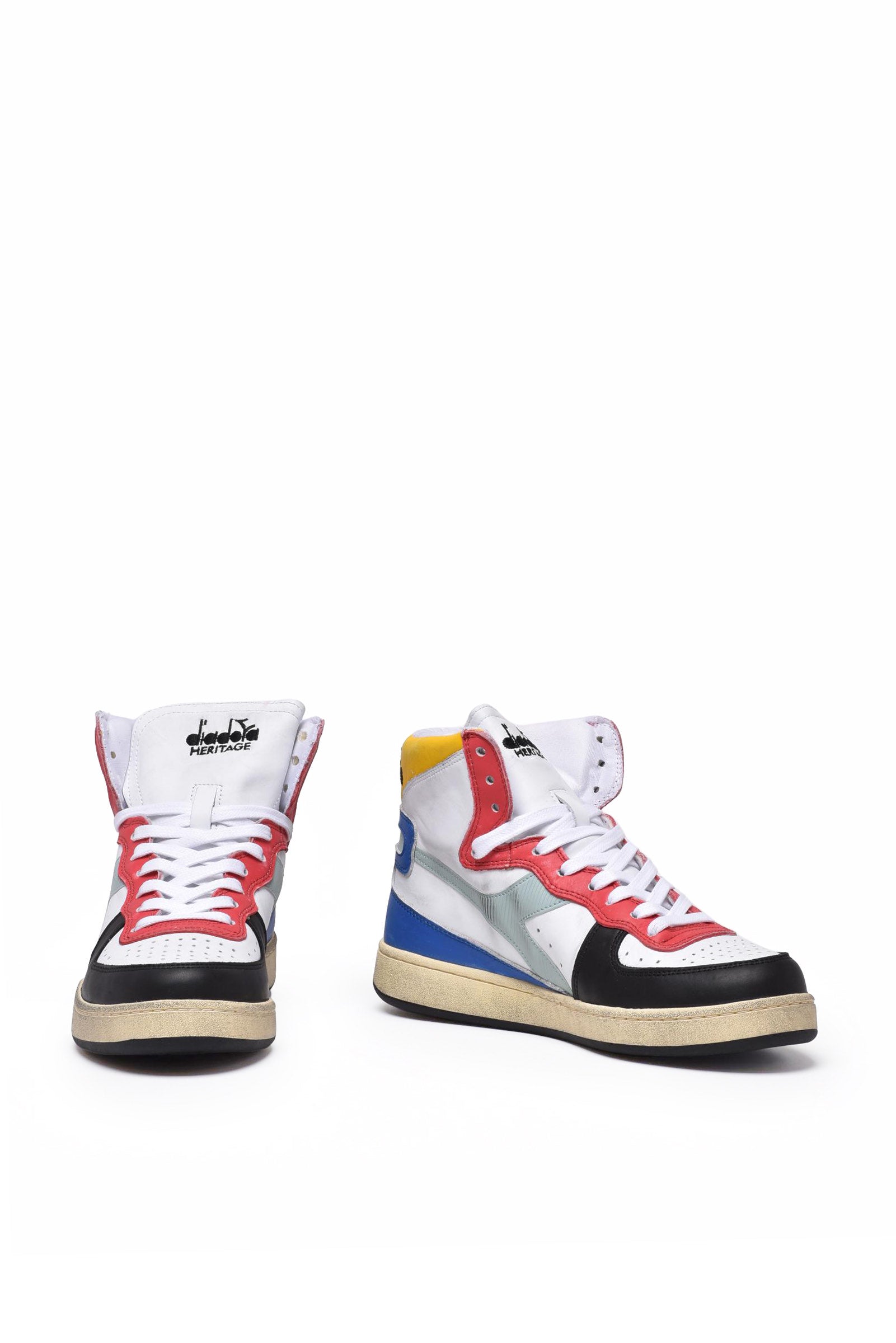 DIADORA HERITAGE - SHOES