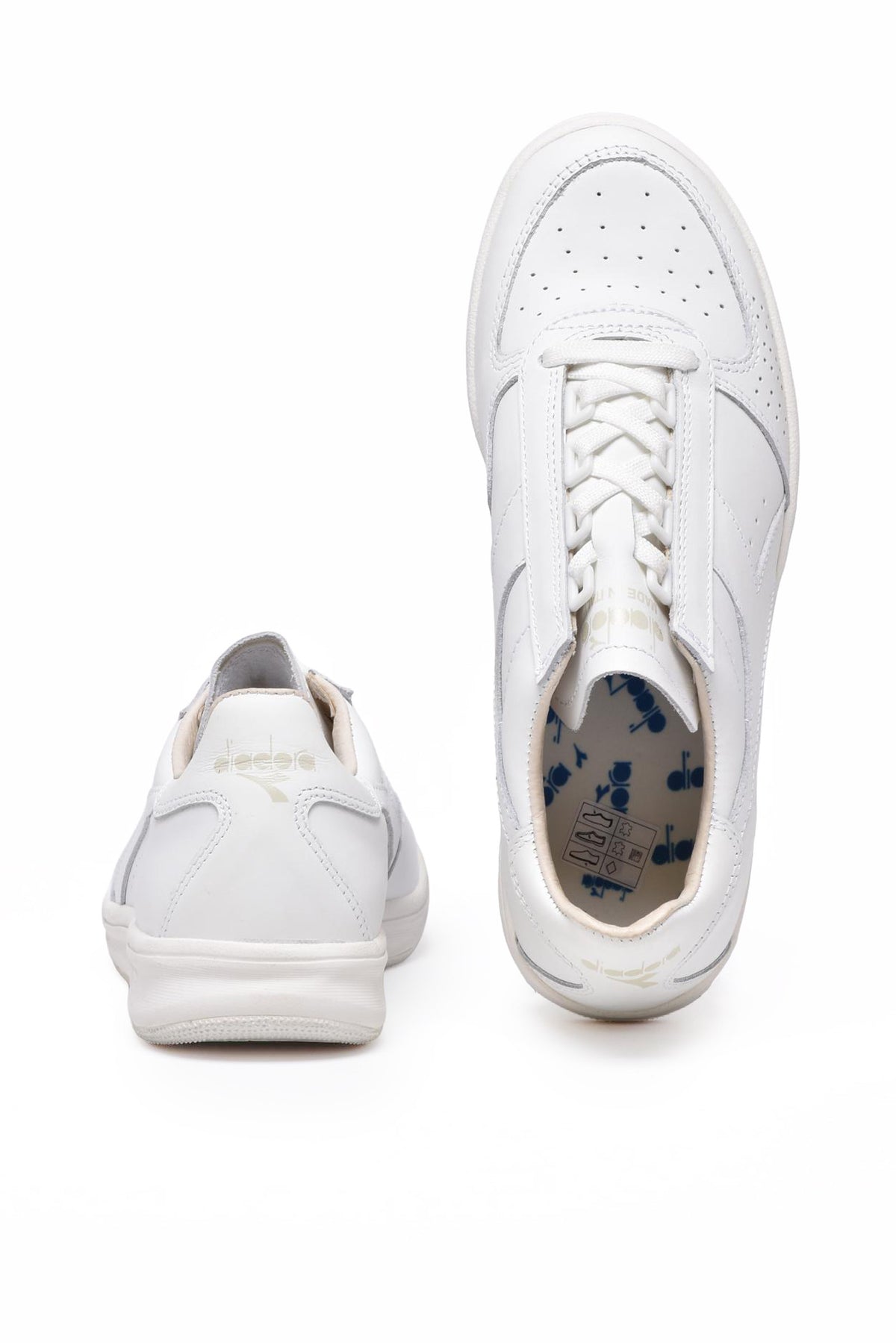 DIADORA HERITAGE - SHOES