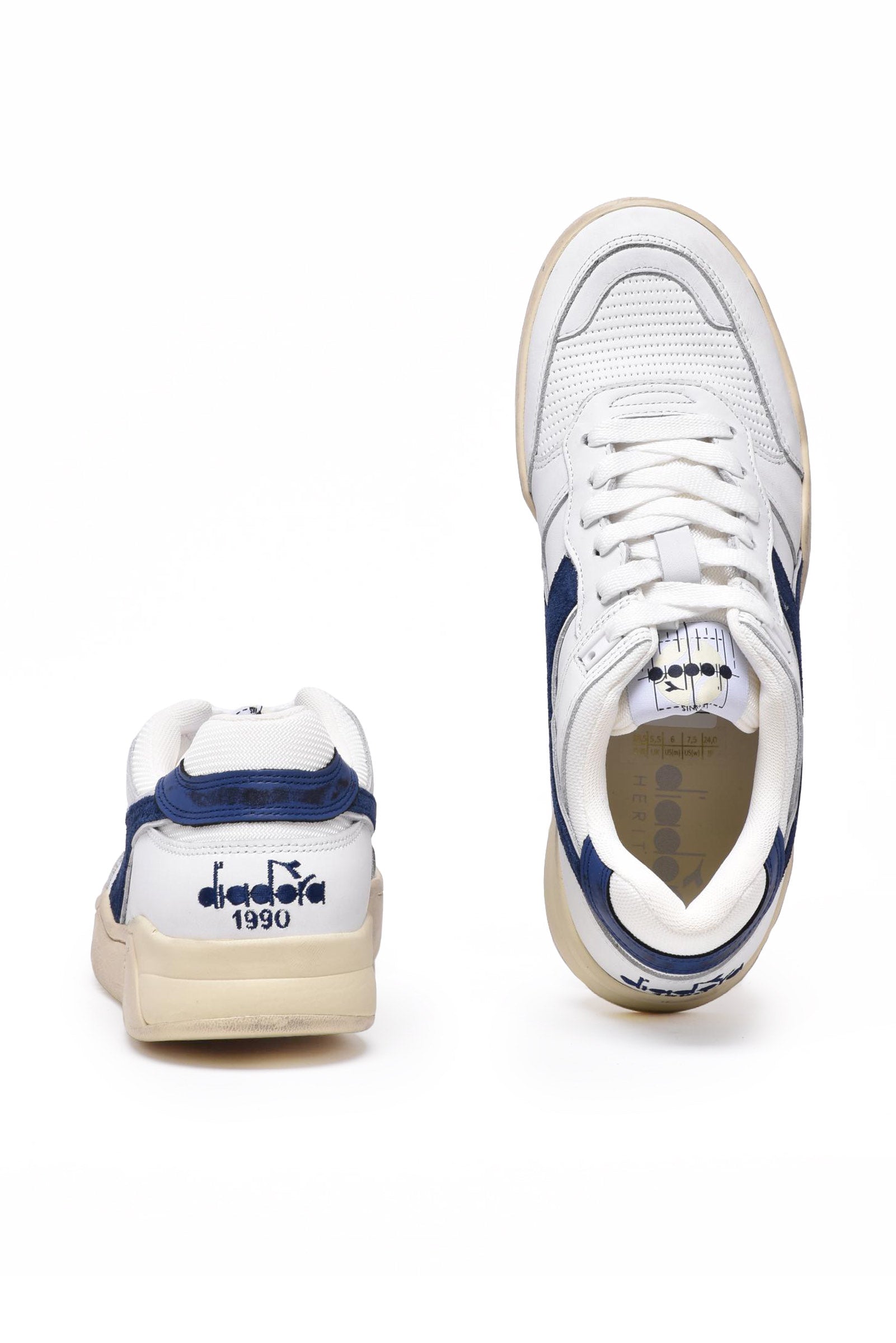 DIADORA HERITAGE - SHOES