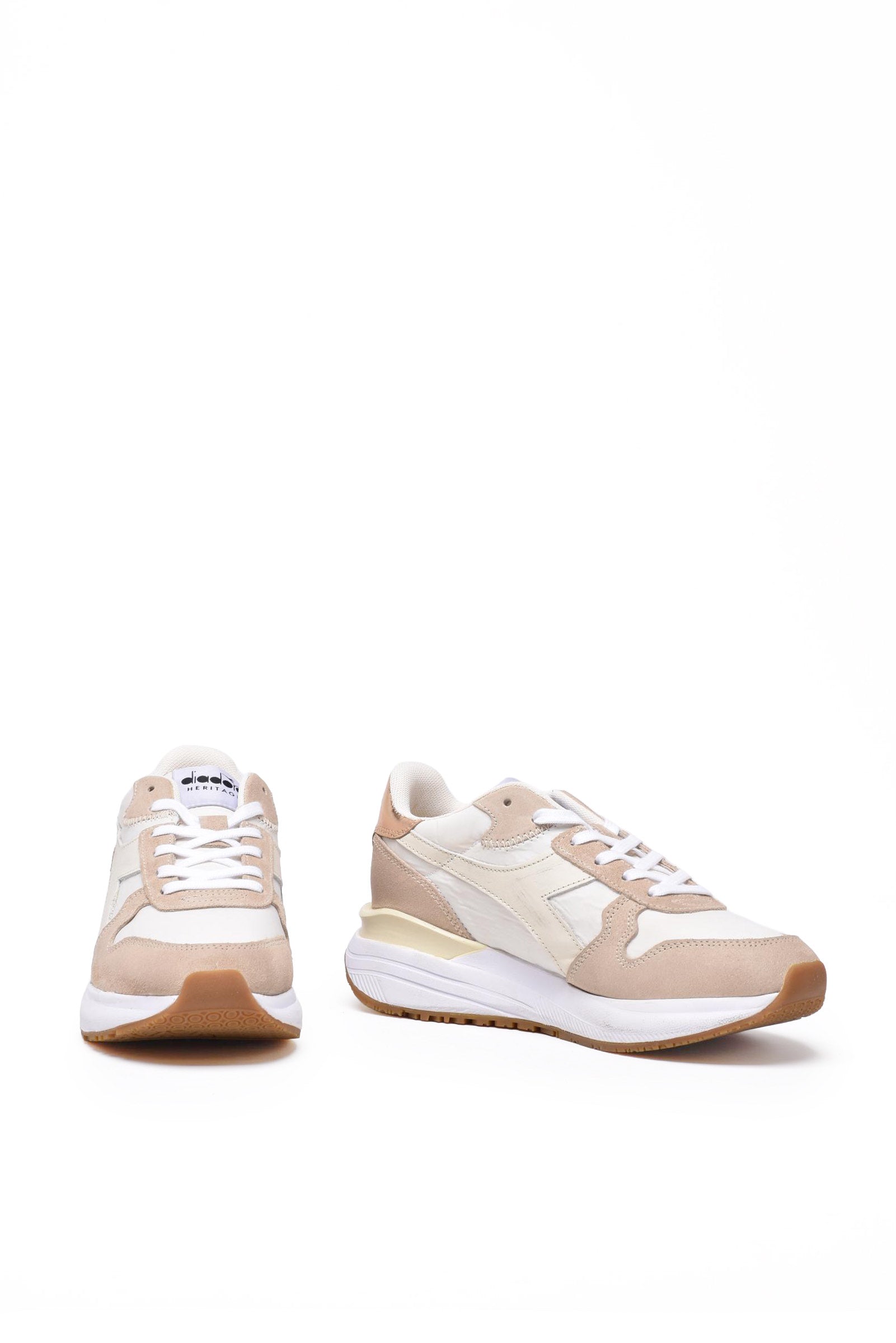 DIADORA HERITAGE - SHOES