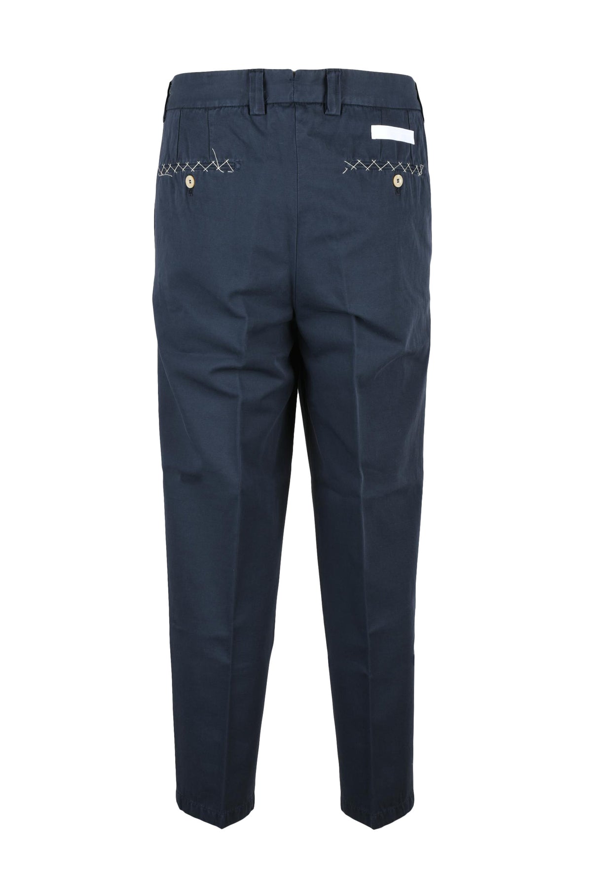 BRIGLIA 1949 - TROUSERS
