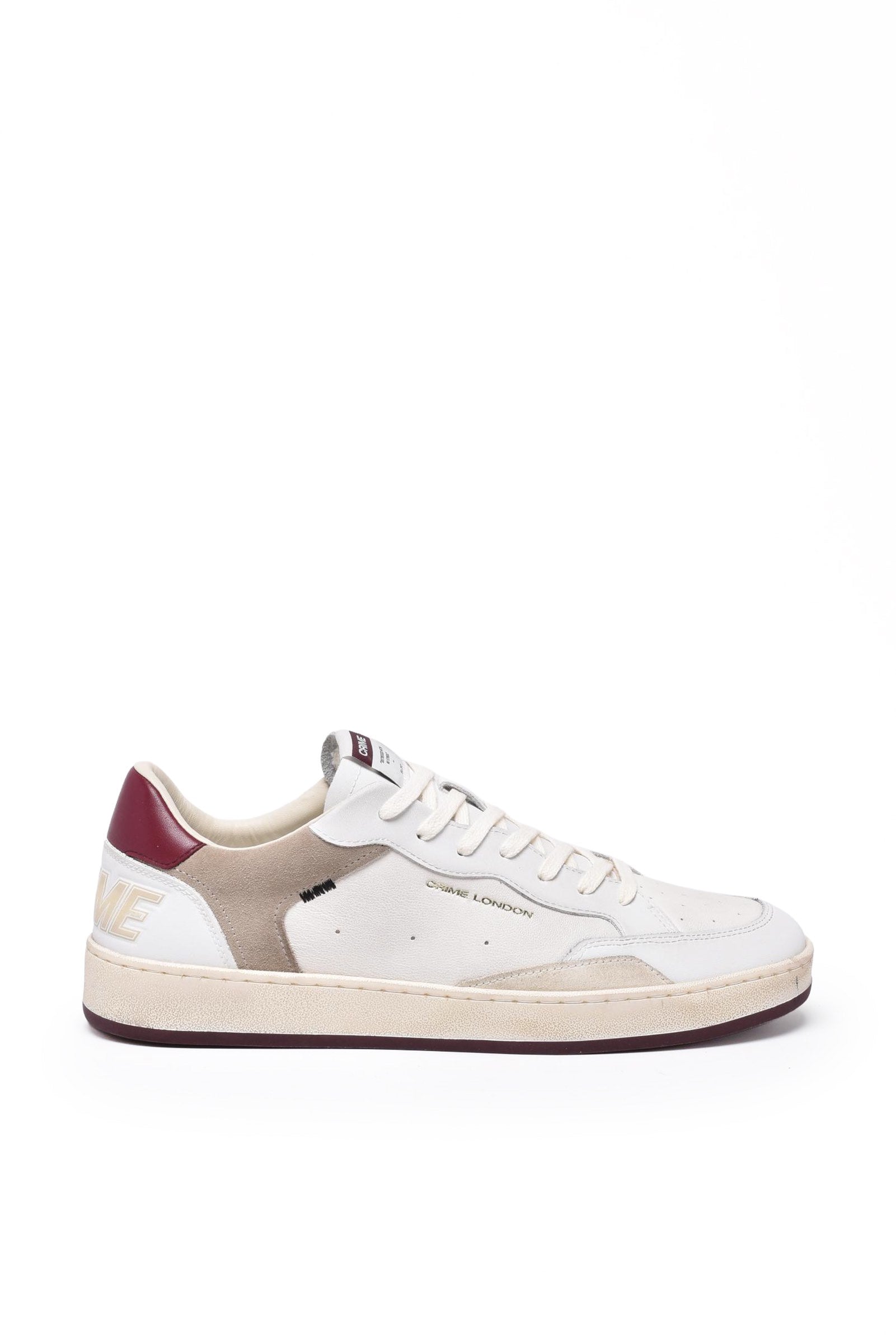 CRIME LONDON - SHOES