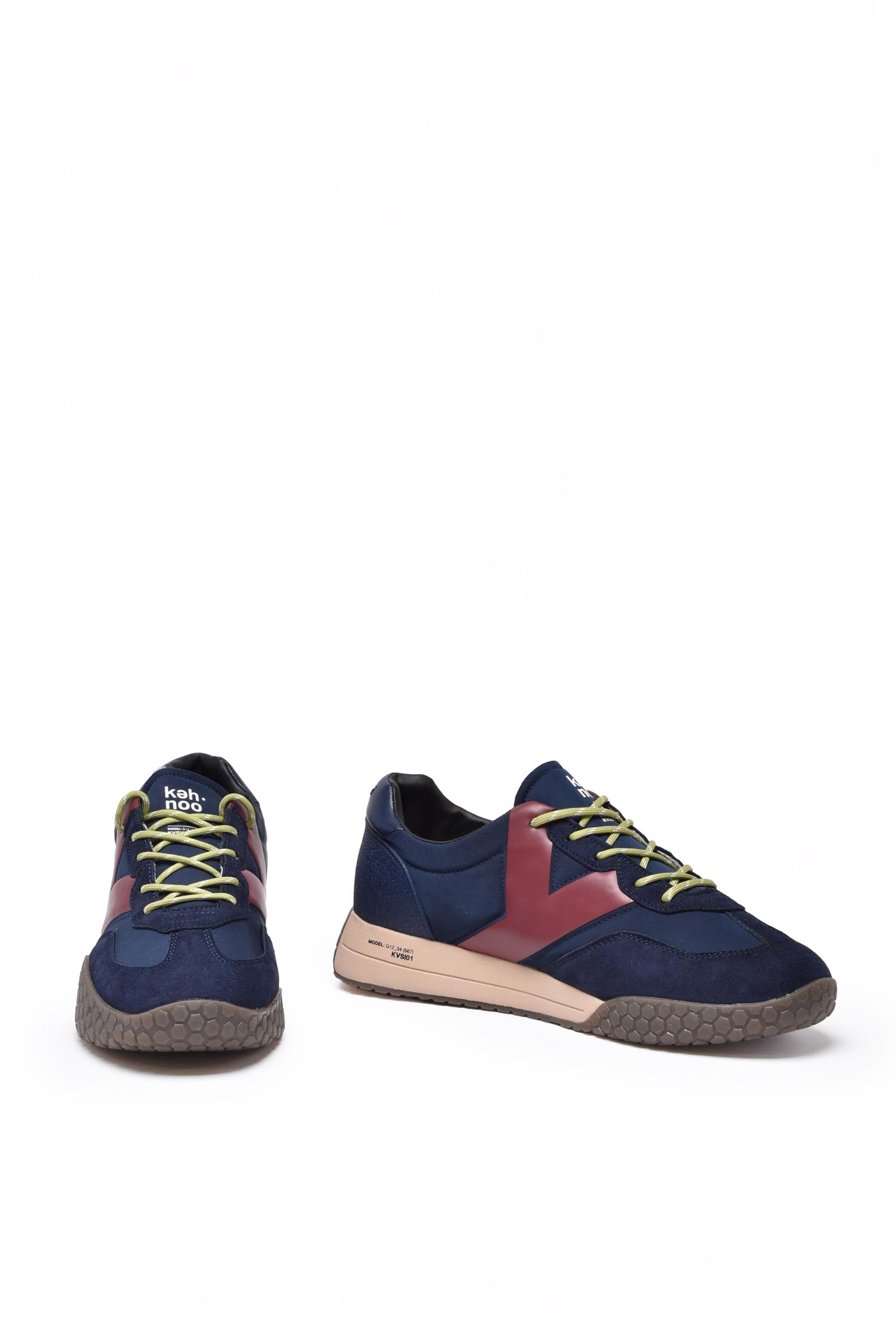 KEH-NOO - SHOES