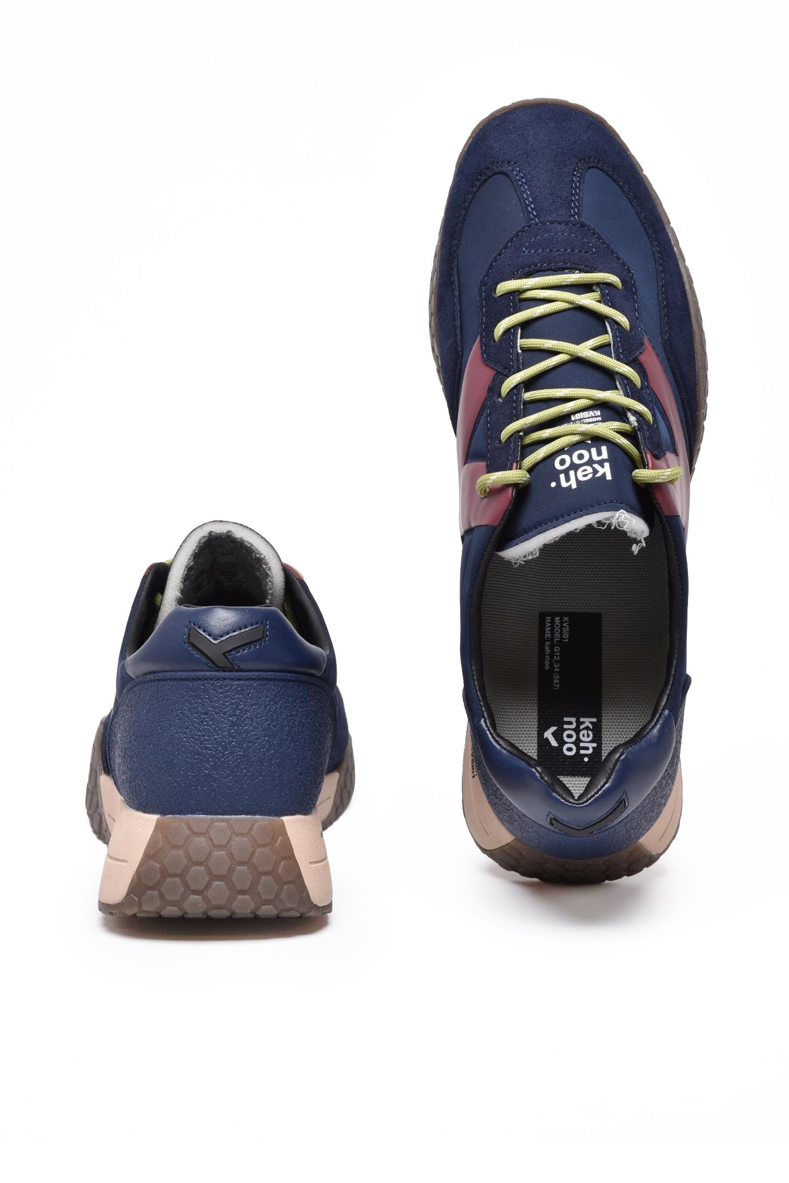 KEH-NOO - SHOES