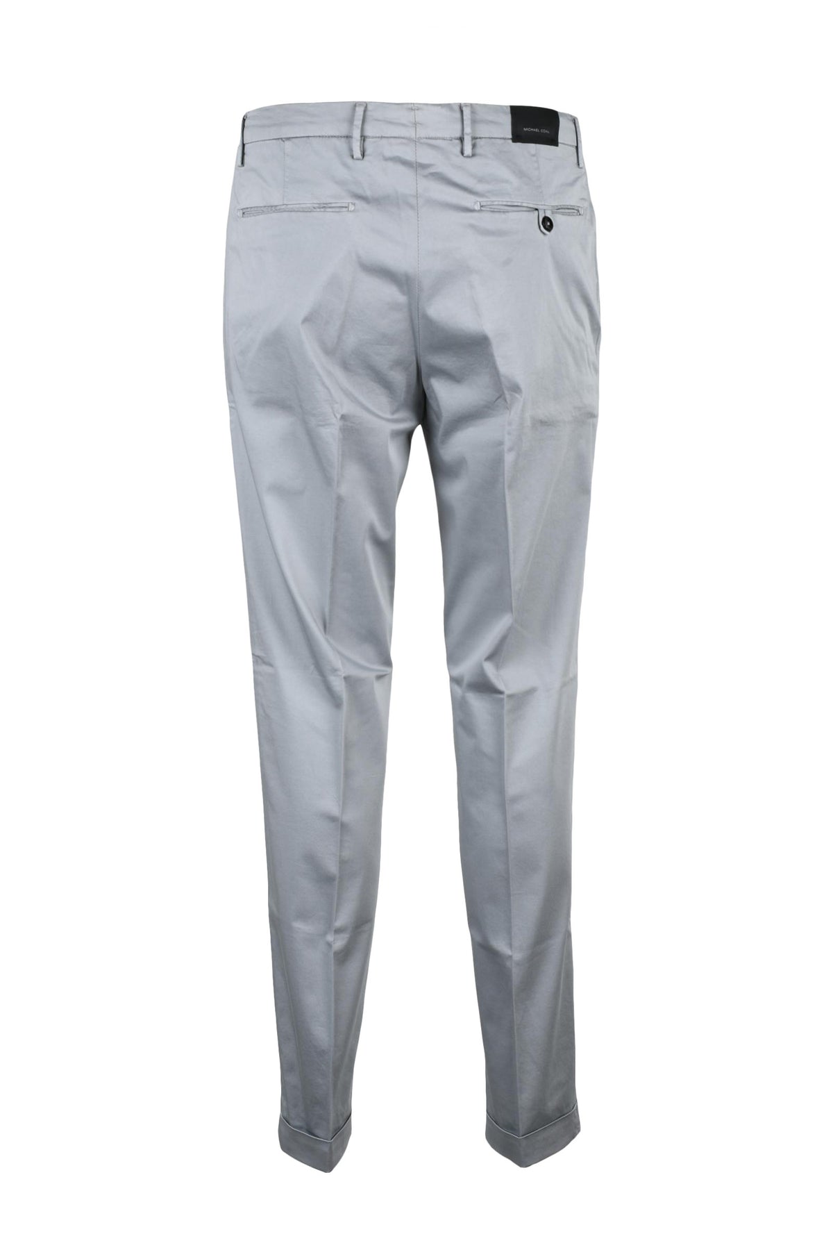 MICHAEL COAL - TROUSERS