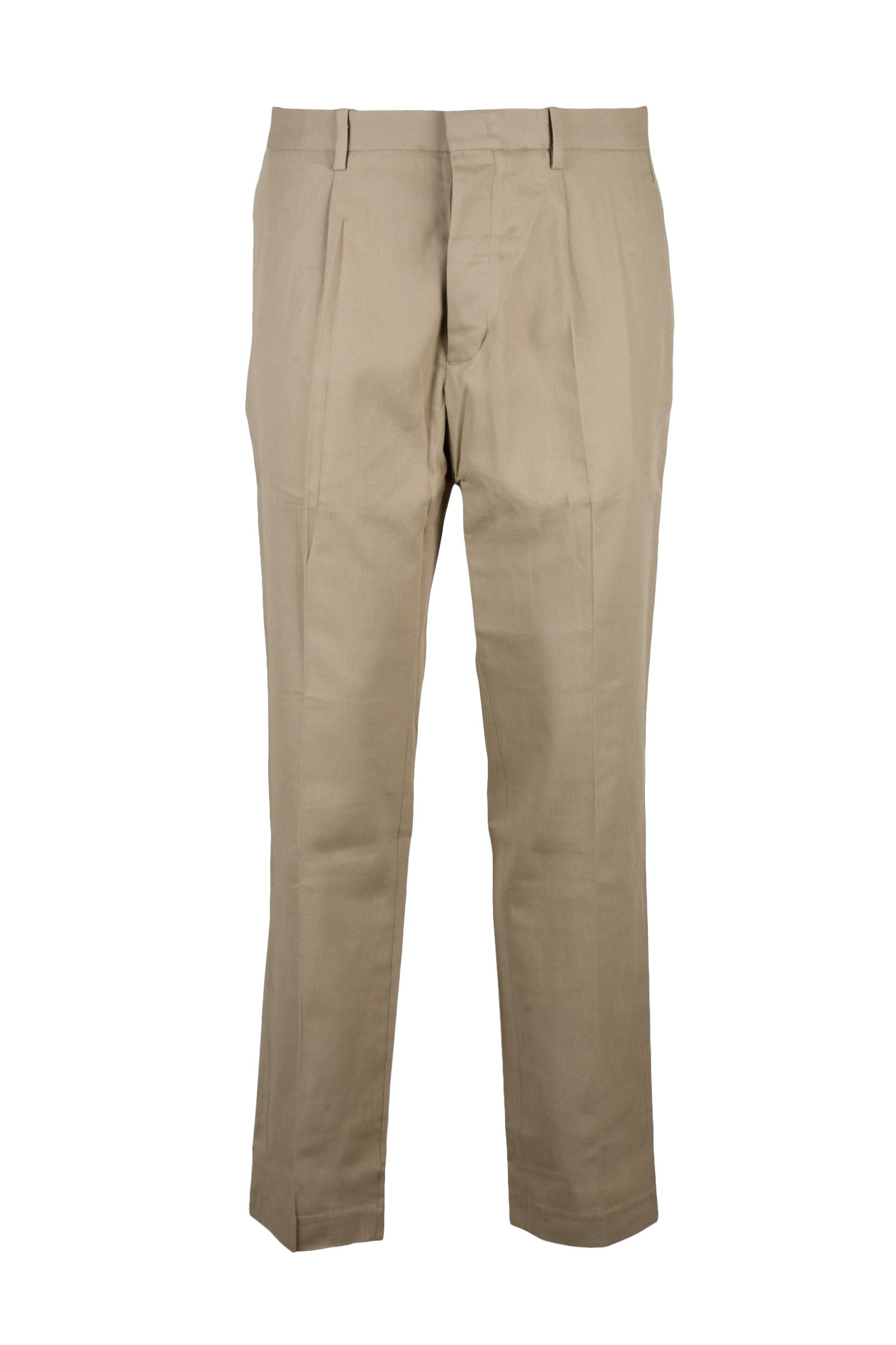 HINDUSTRIE - TROUSERS