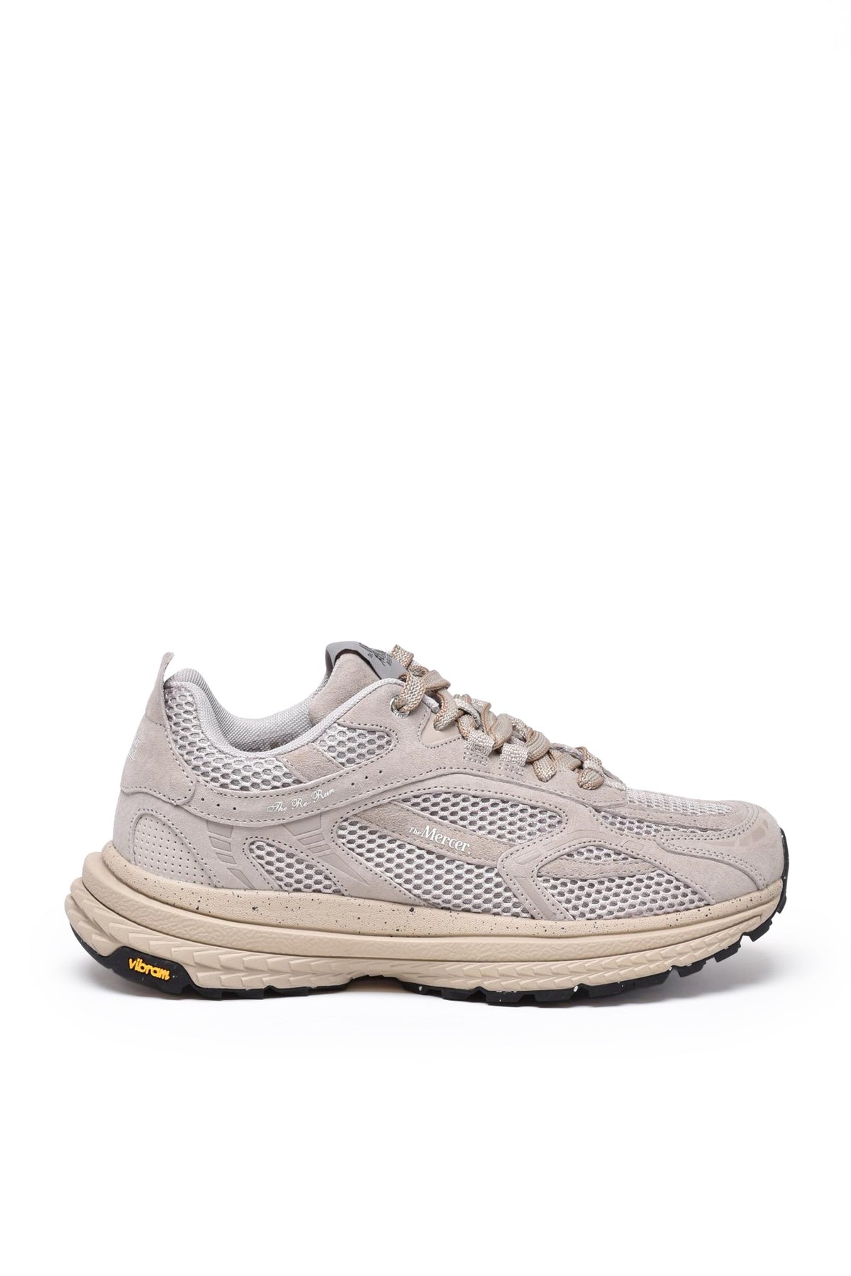 THE MERCER BRAND - SHOES