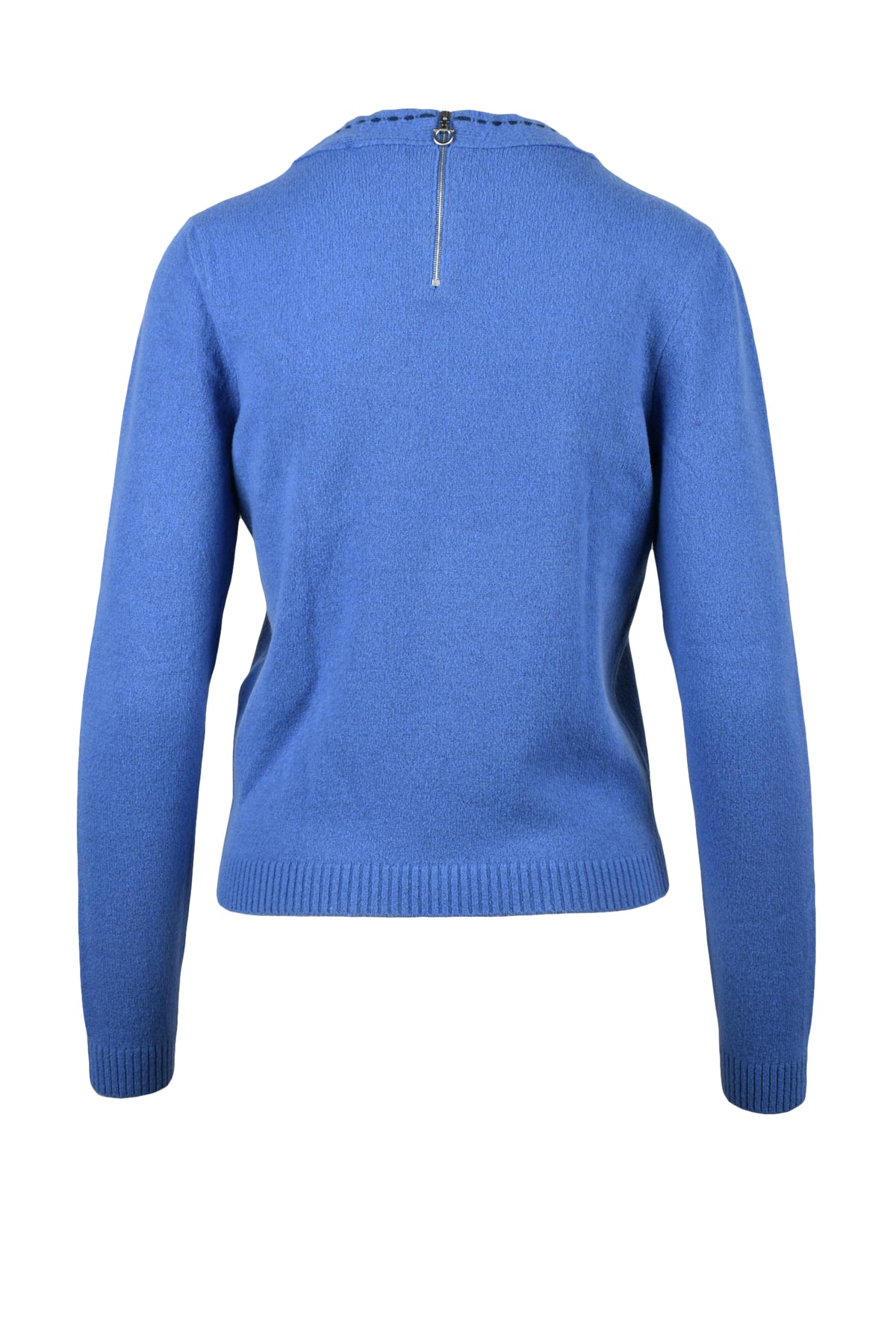SALVATORE FERRAGAMO - KNITWEAR AND SWEATSHIRTS