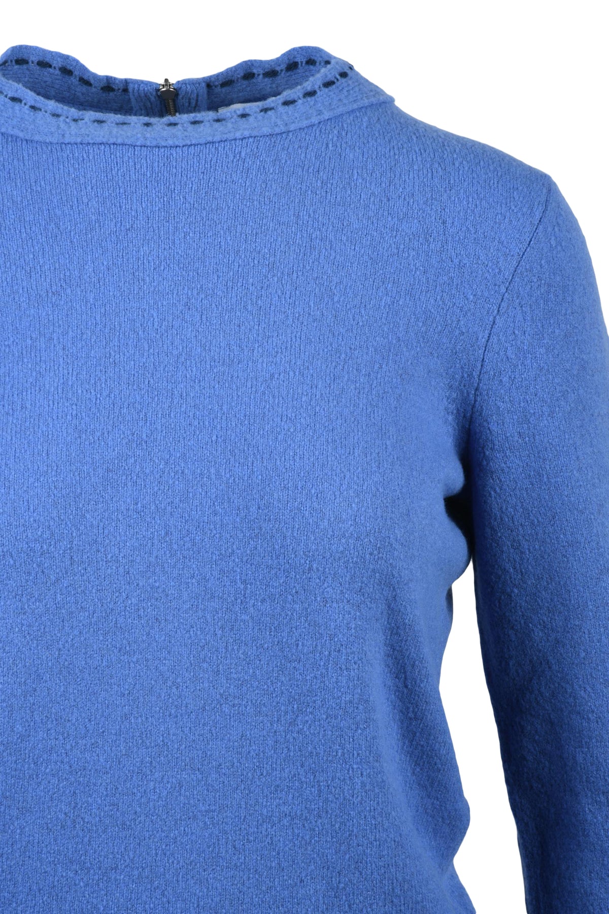 SALVATORE FERRAGAMO - KNITWEAR AND SWEATSHIRTS