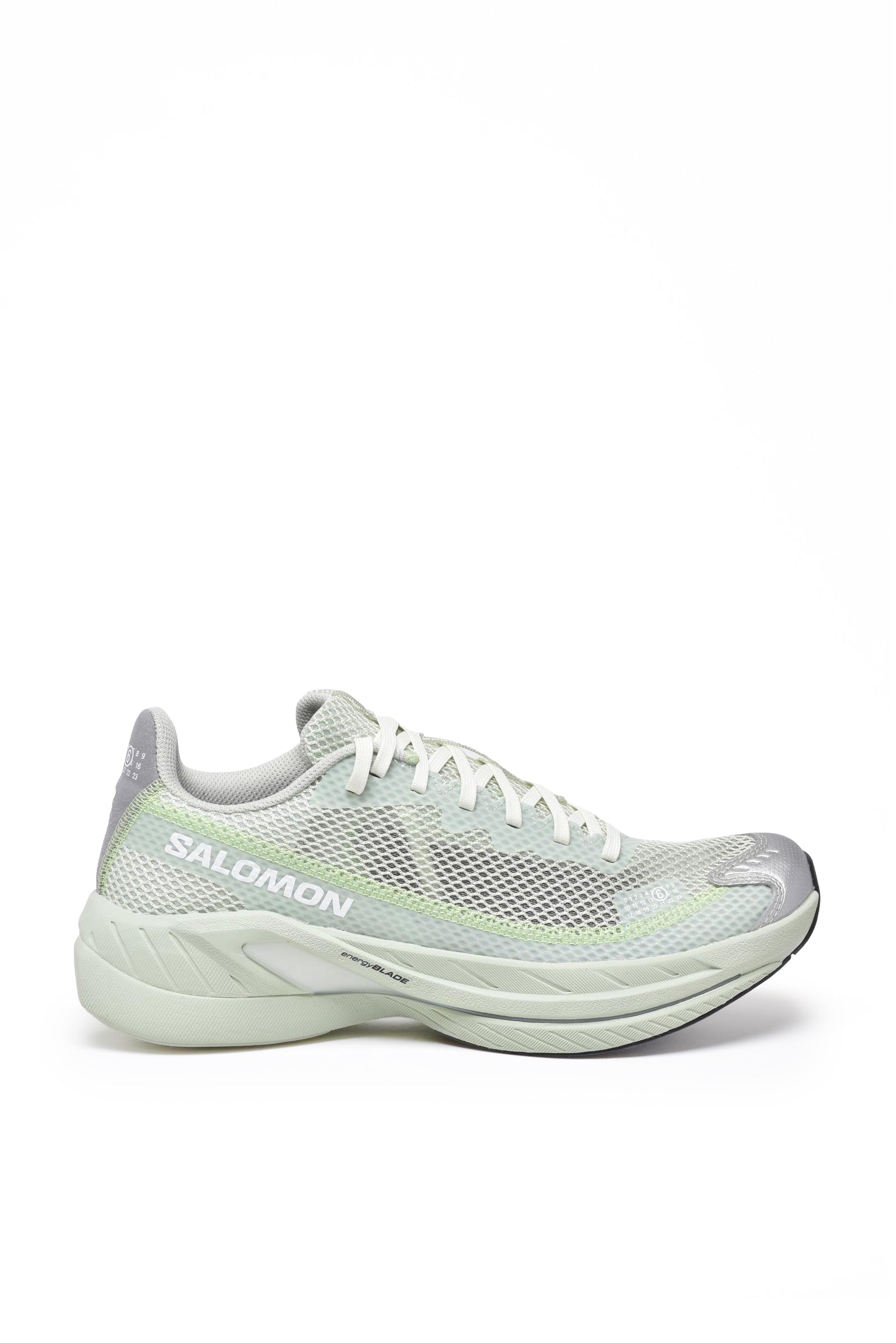 MARGIELA X SALOMON - SHOES