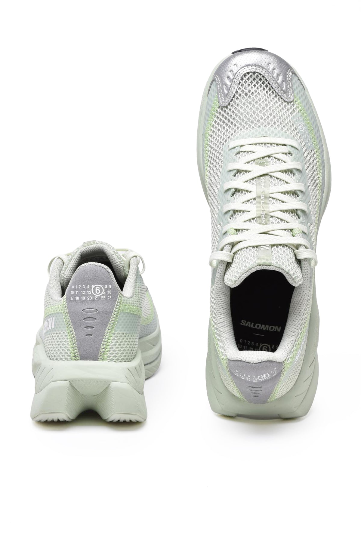 MARGIELA X SALOMON - SHOES