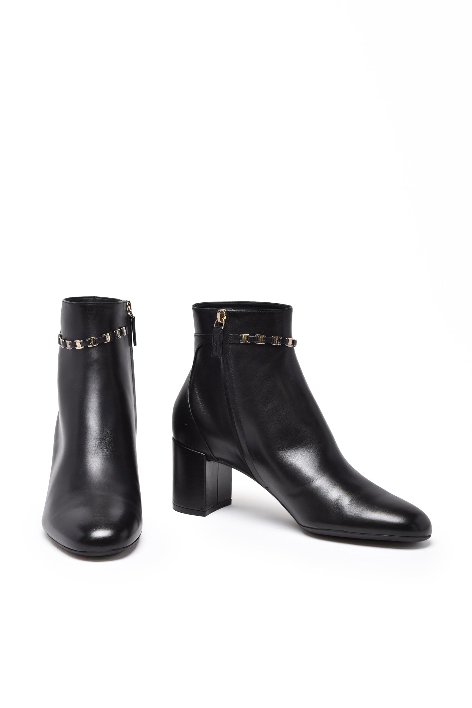 SALVATORE FERRAGAMO - SHOES