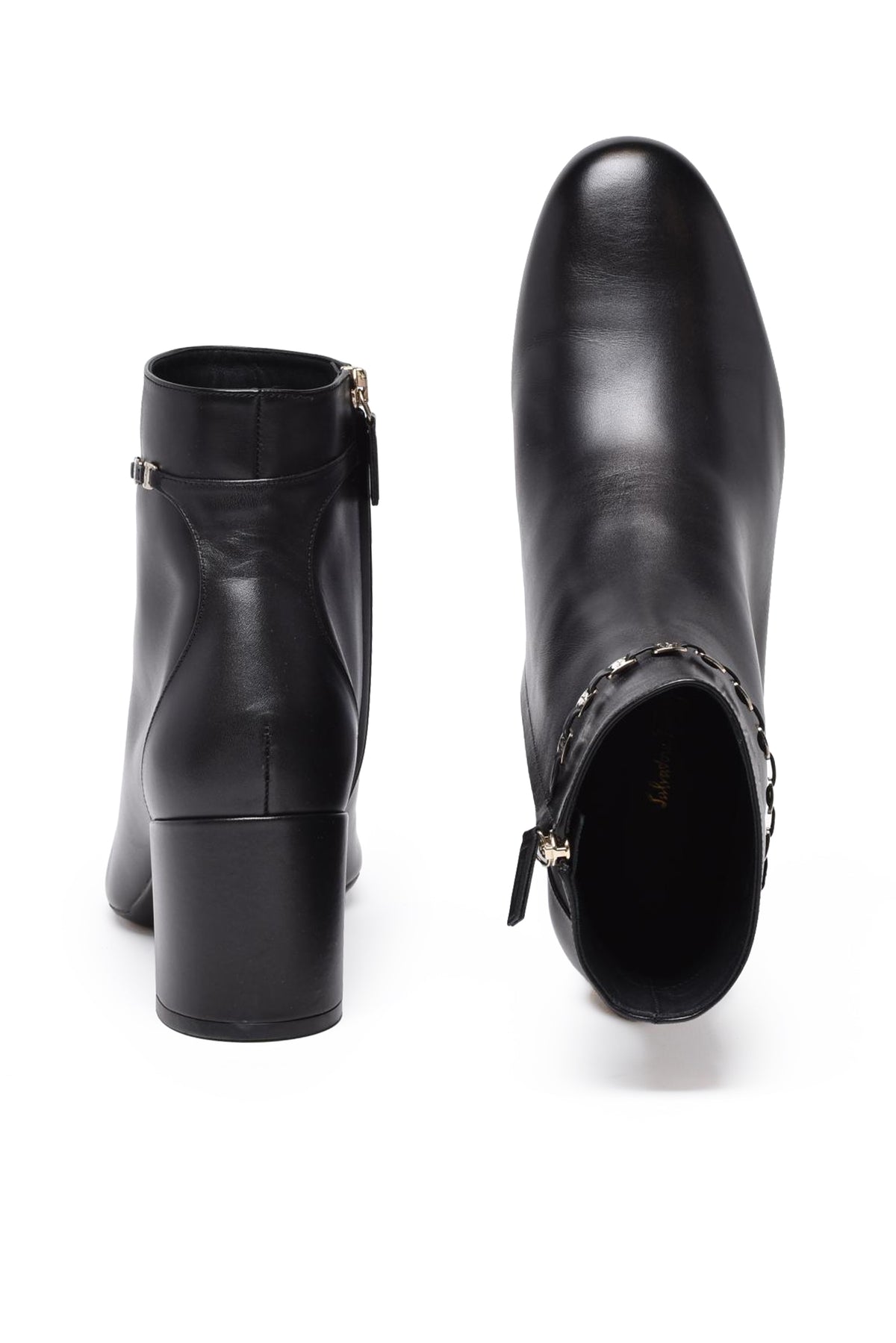 SALVATORE FERRAGAMO - SHOES