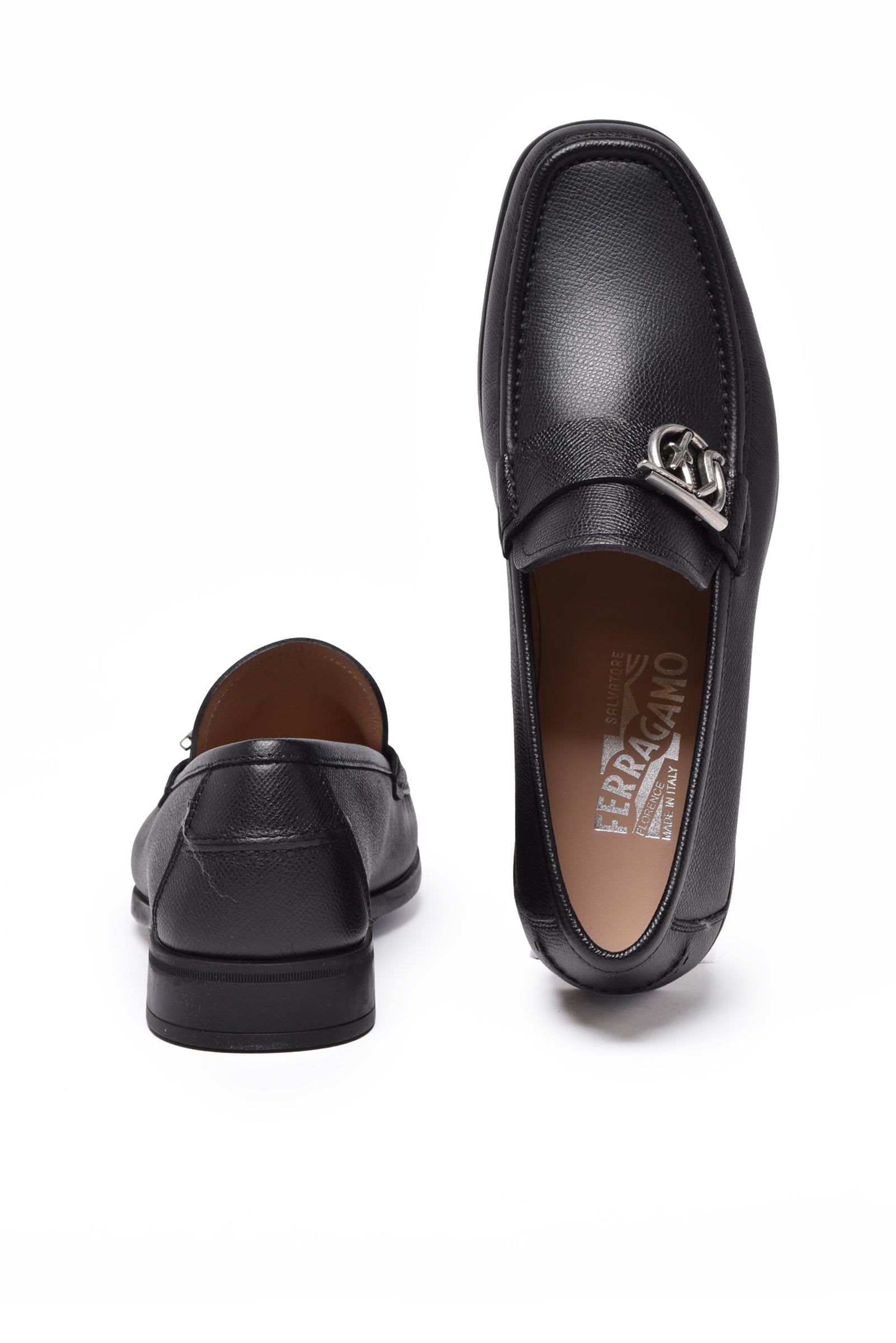 SALVATORE FERRAGAMO - SHOES