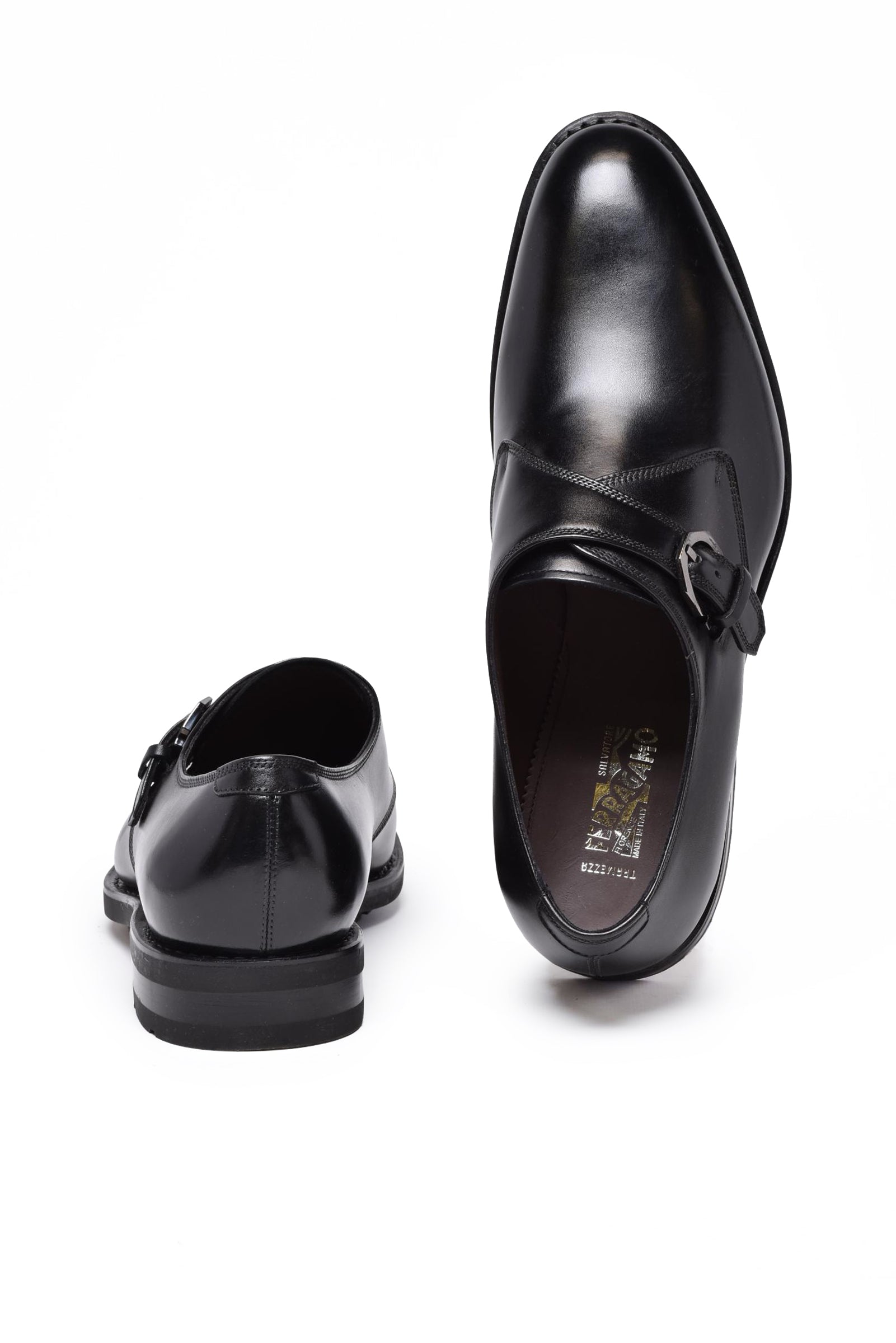 SALVATORE FERRAGAMO - SHOES