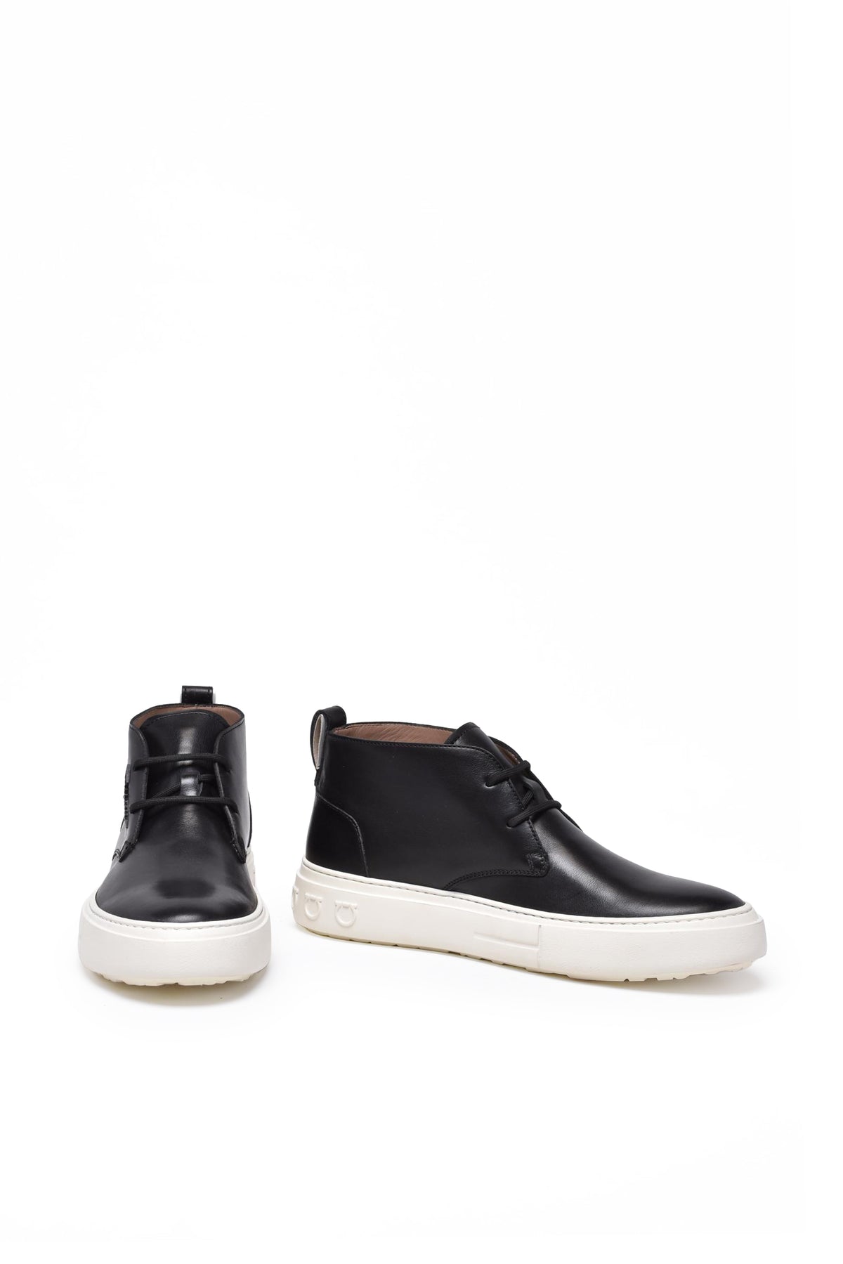 SALVATORE FERRAGAMO - SHOES