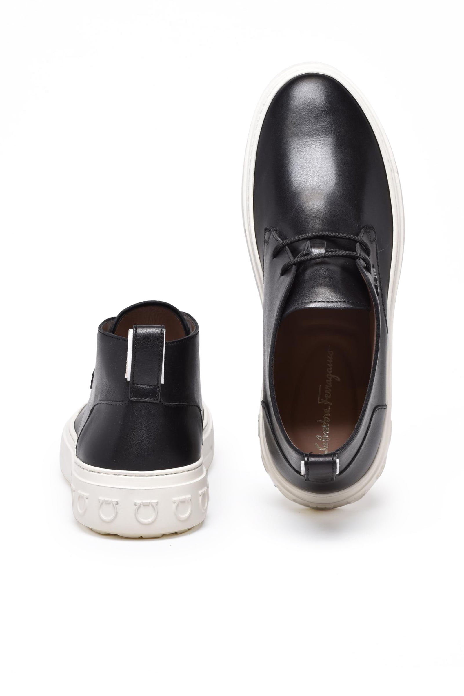 SALVATORE FERRAGAMO - SHOES