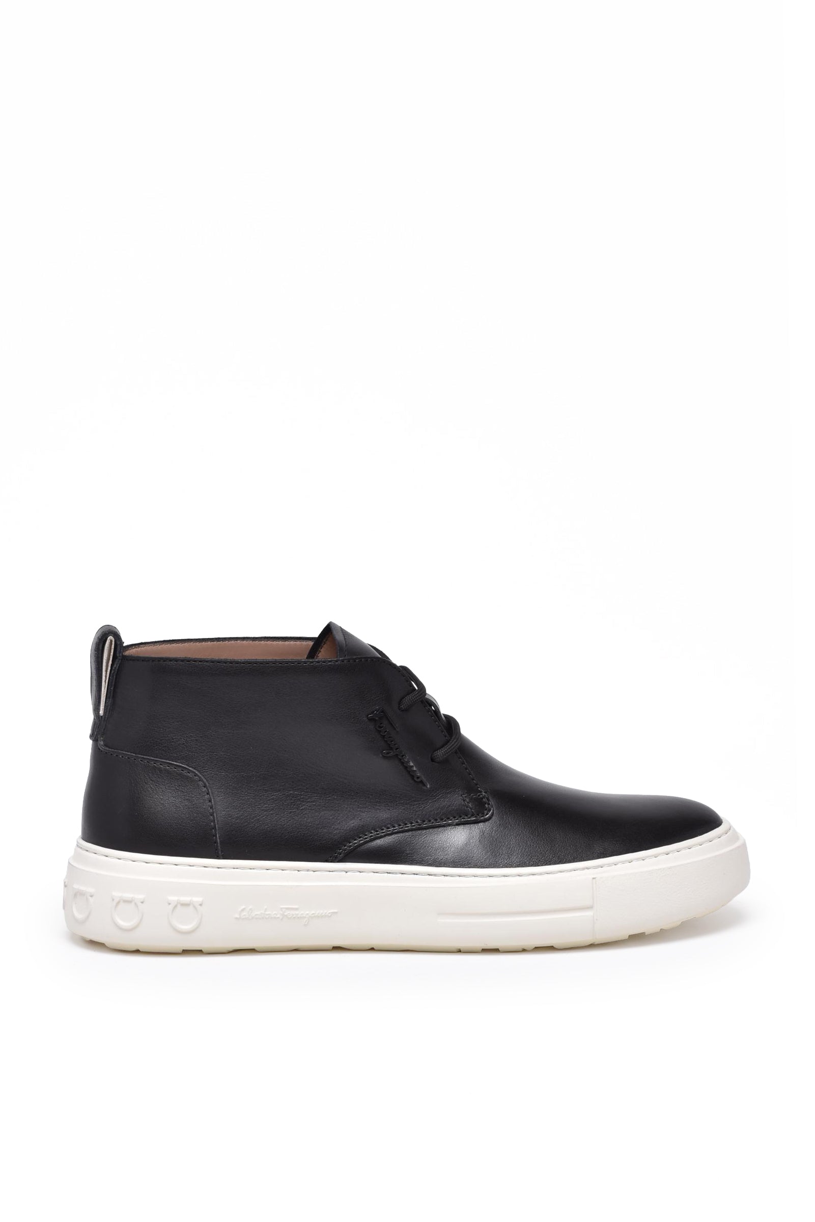 SALVATORE FERRAGAMO - SHOES