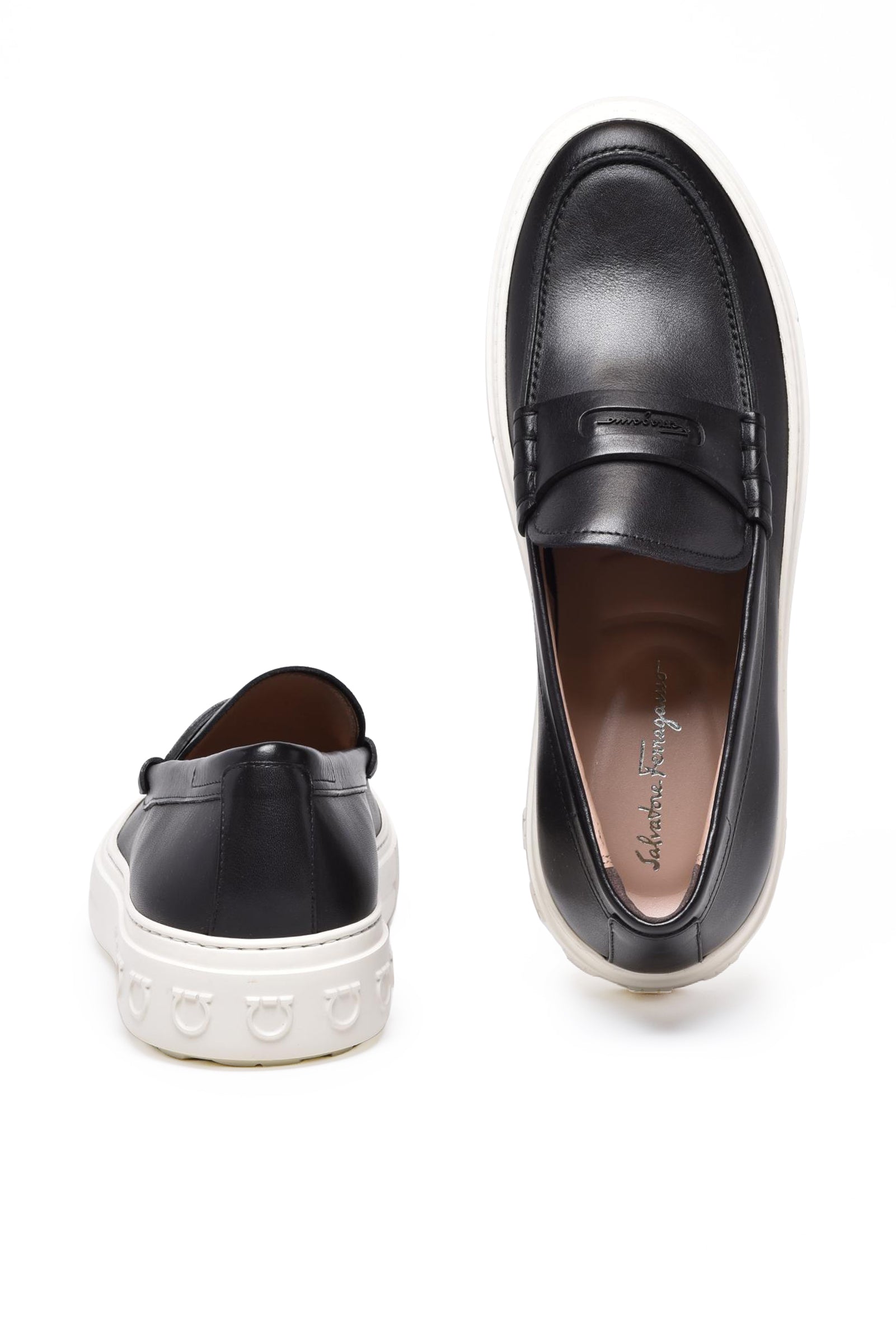 SALVATORE FERRAGAMO - SHOES