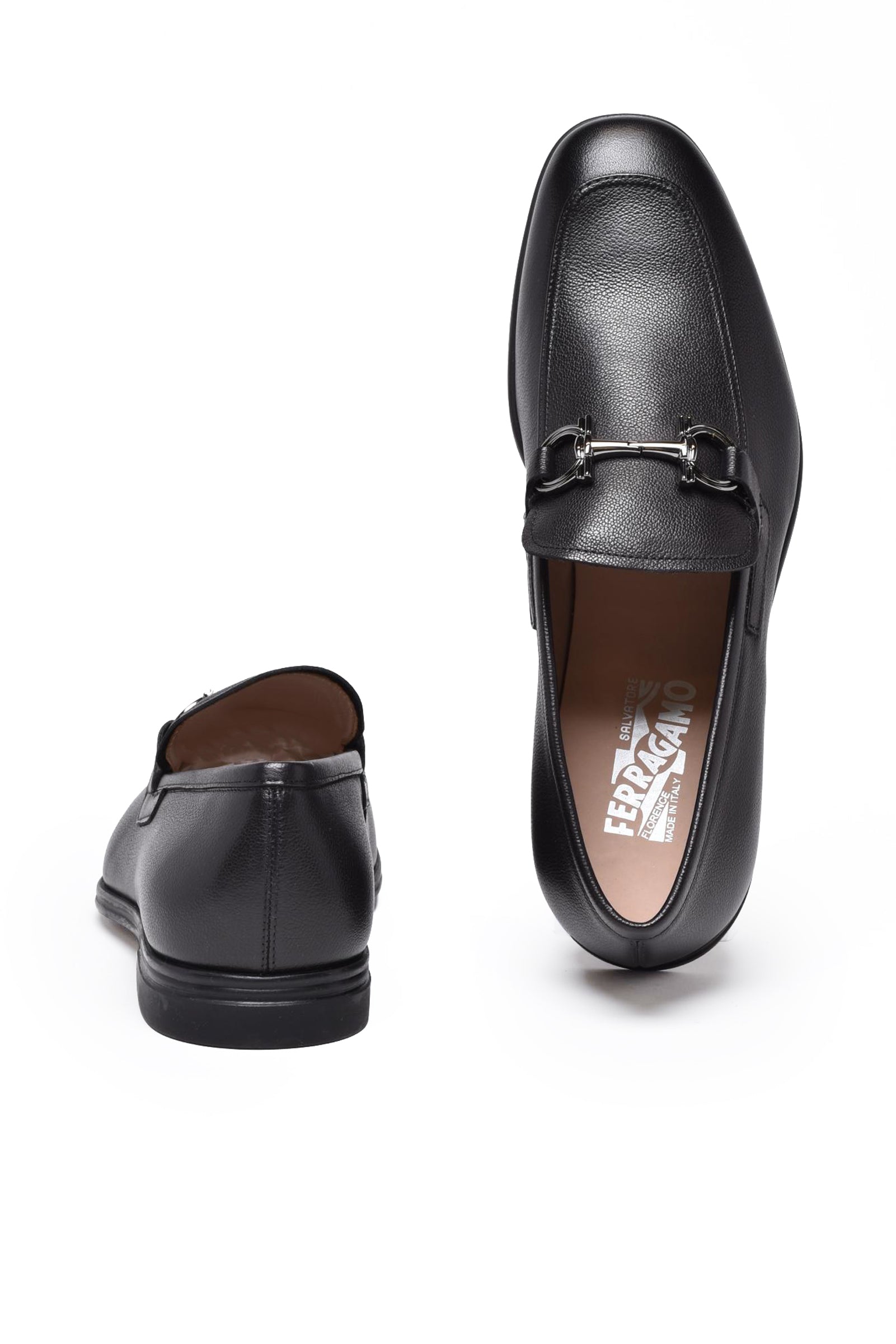 SALVATORE FERRAGAMO - SHOES