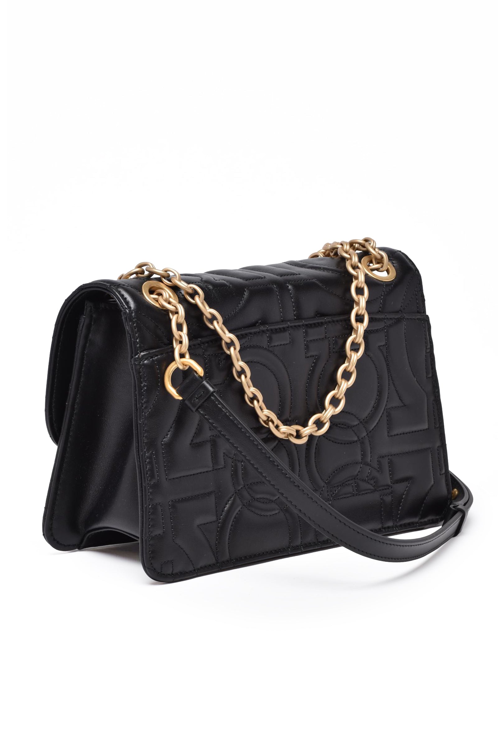 SALVATORE FERRAGAMO - BAGS AND BACKPACKS