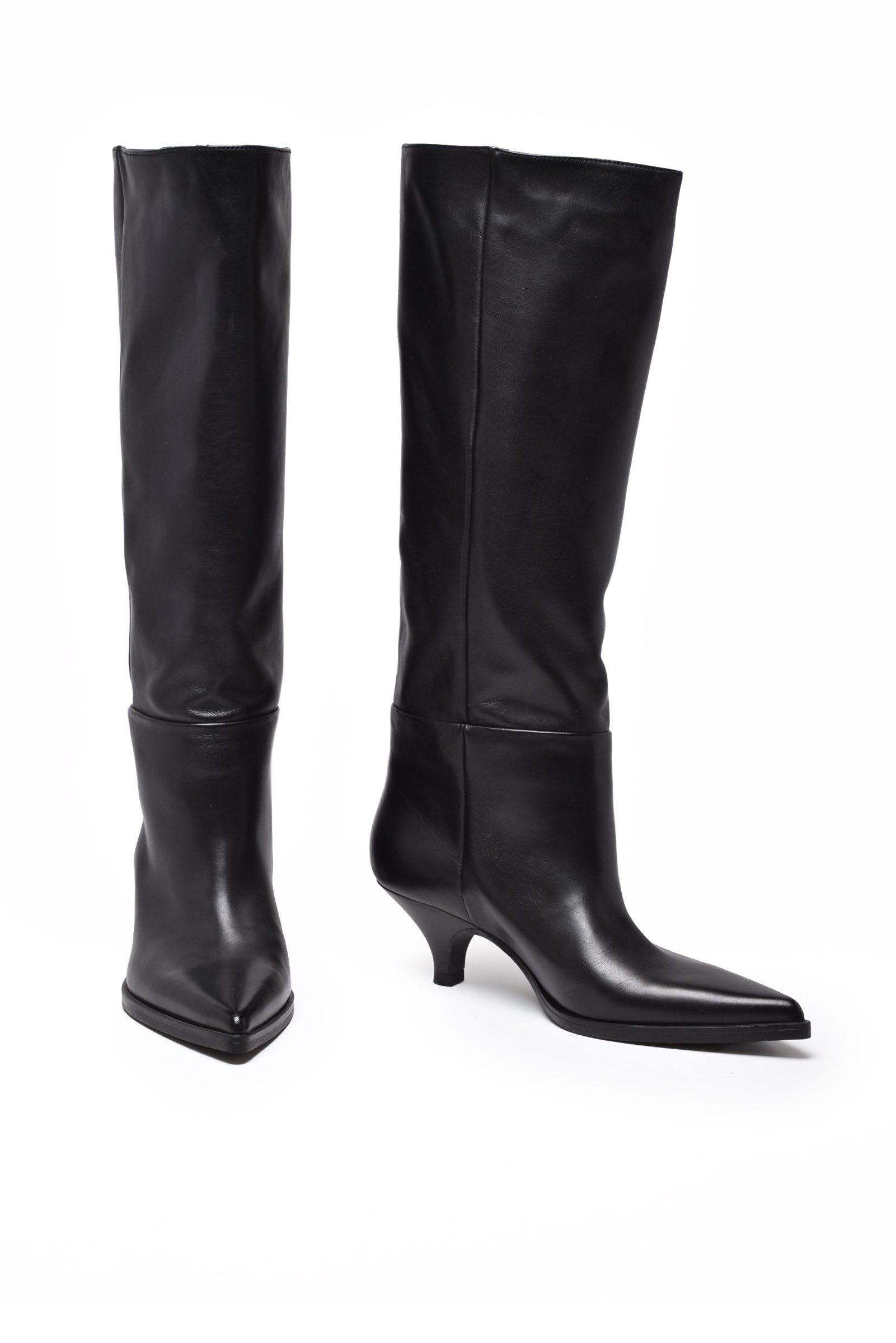 ELENA IACHI - SHOES