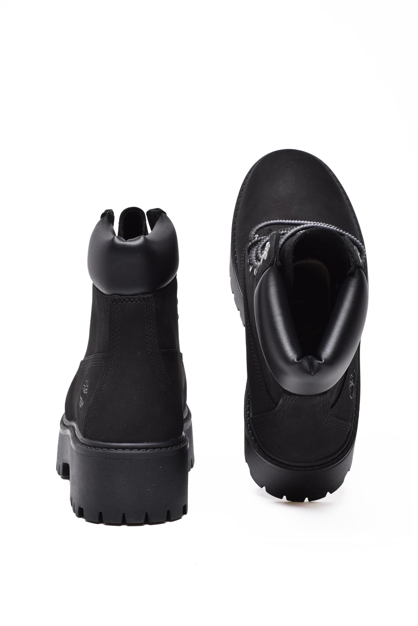 TIMBERLAND - SHOES