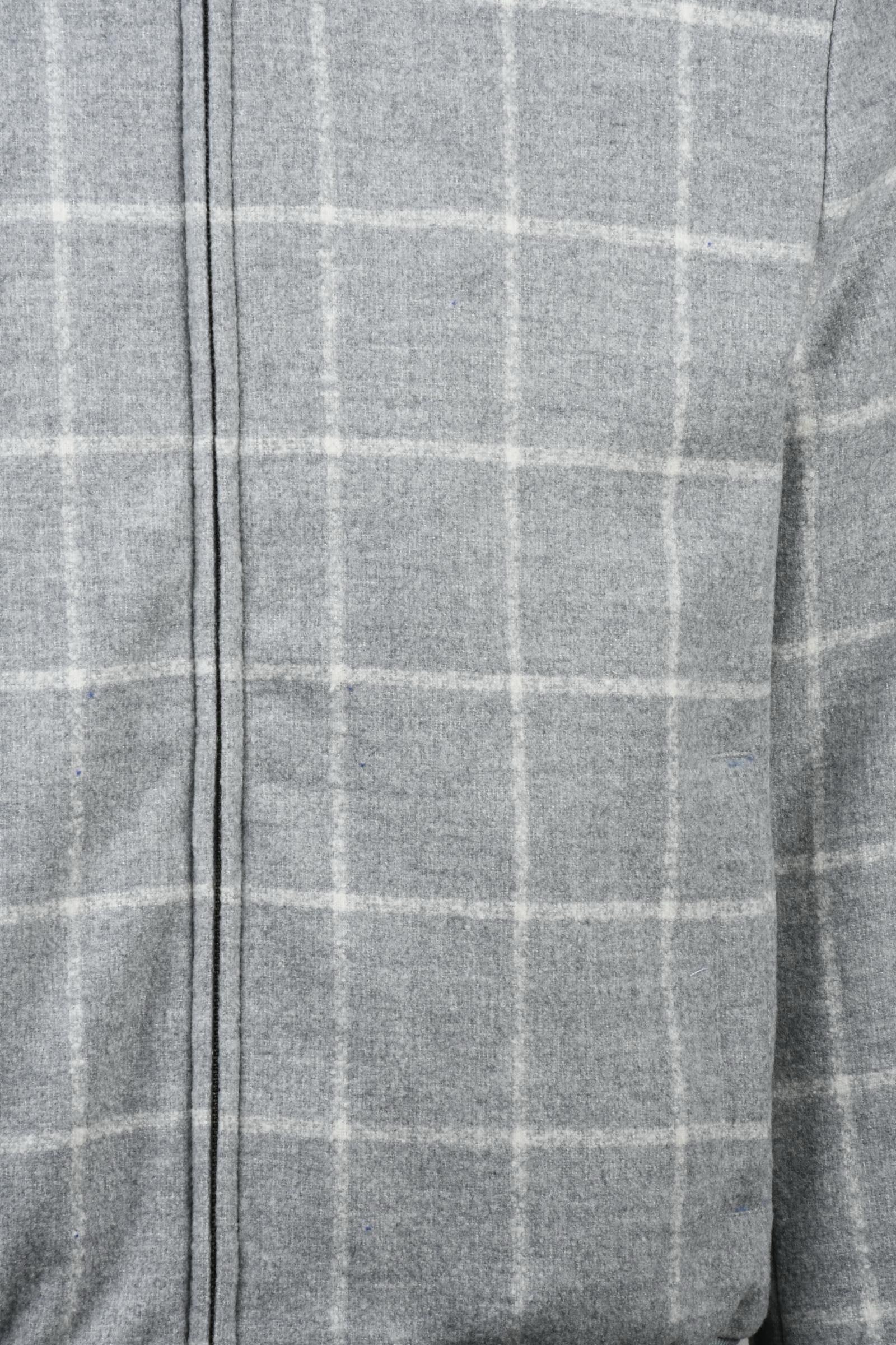 LUIGI BORRELLI NAPOLI - OUTWEAR JACKETS