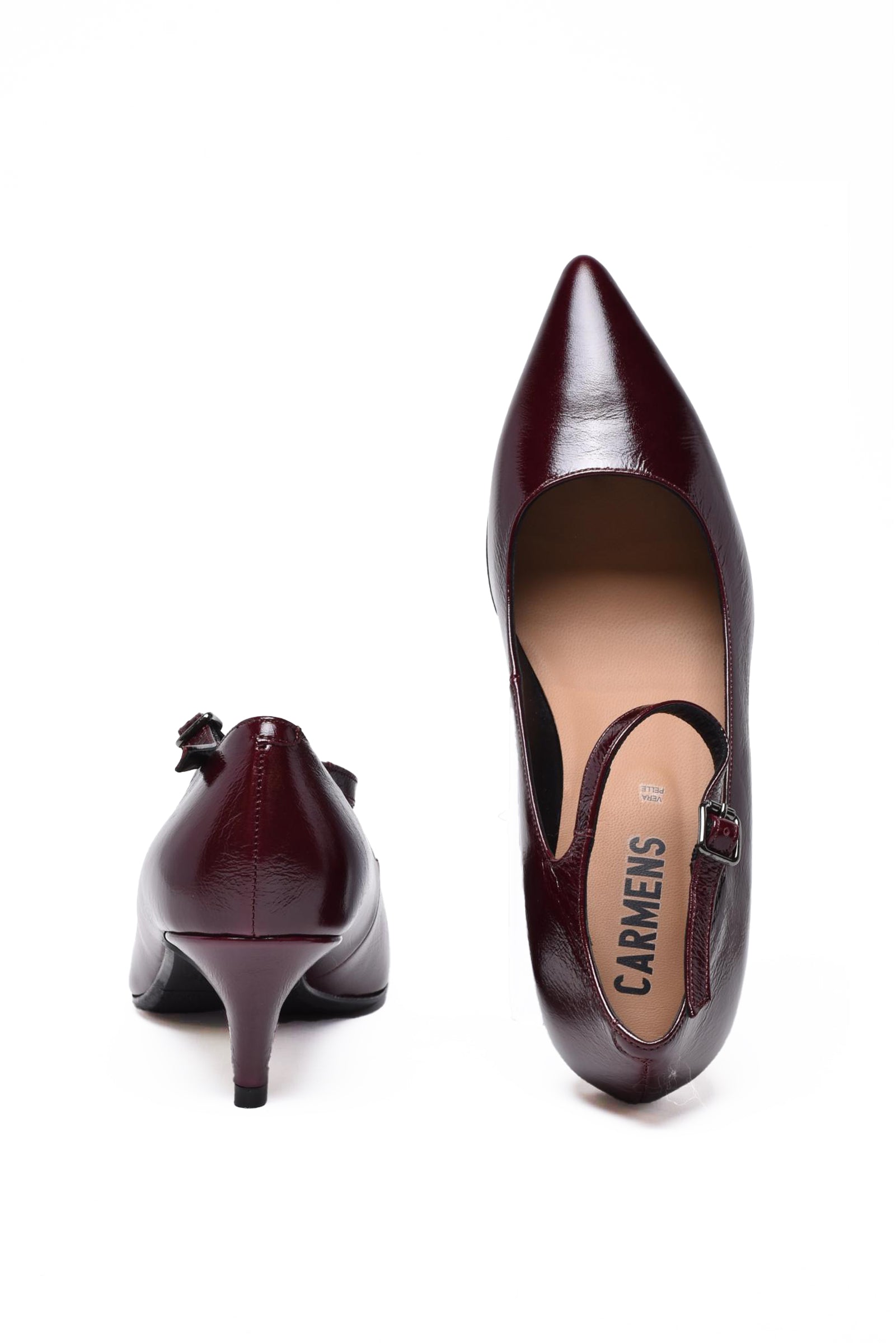 CARMENS - SHOES