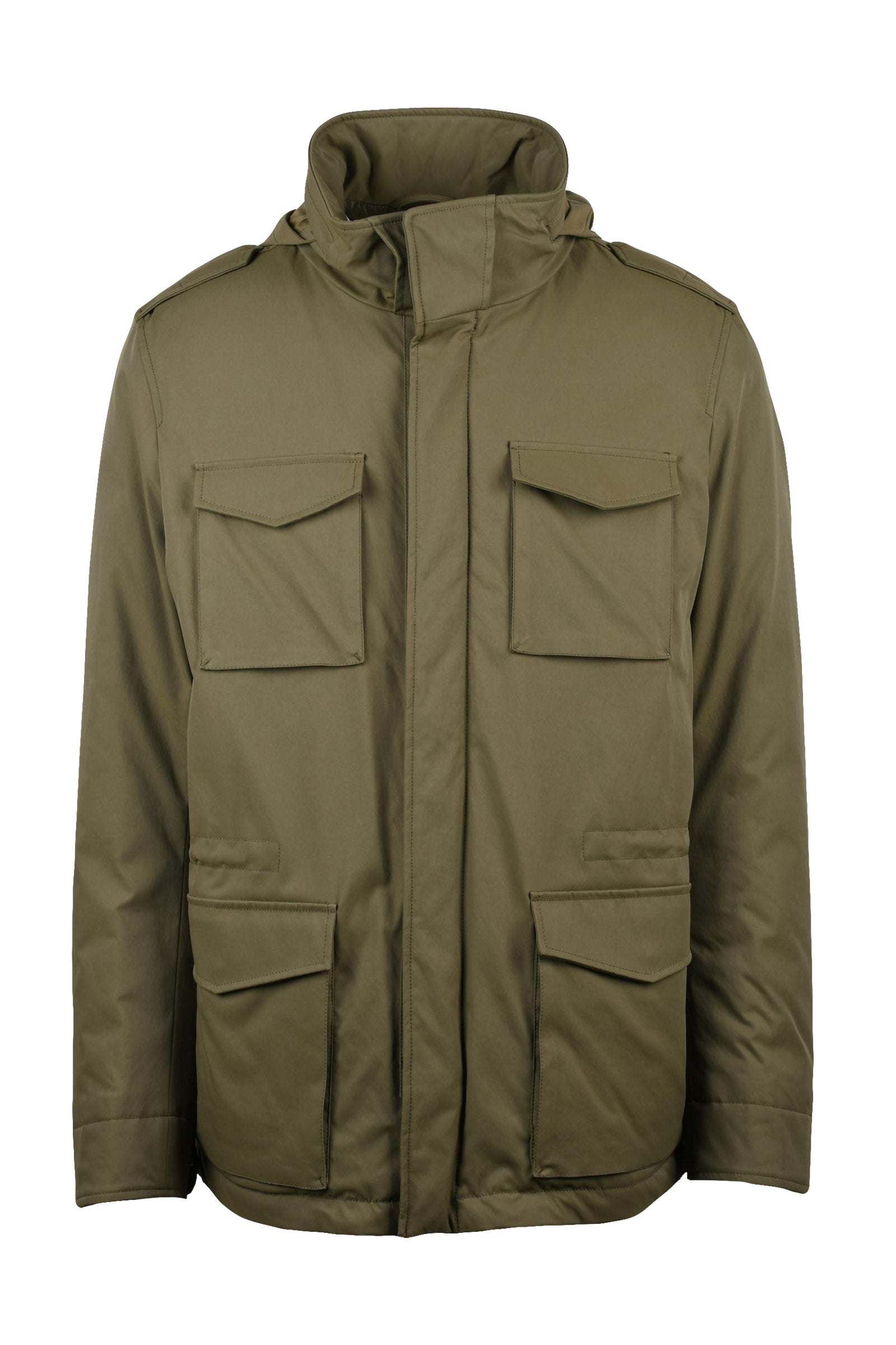 HERNO - OUTWEAR JACKETS