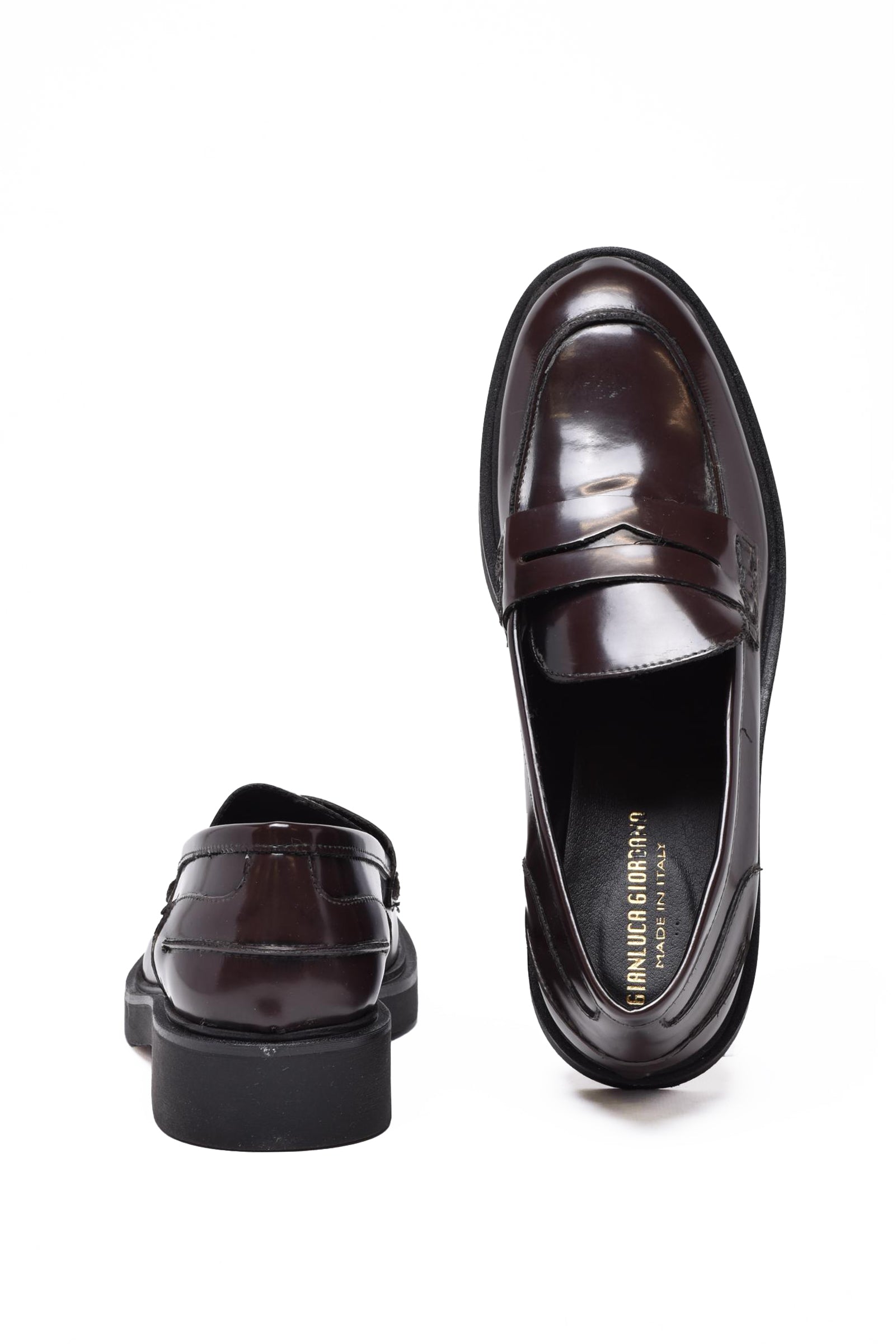 GIANLUCA GIORDANO - SHOES