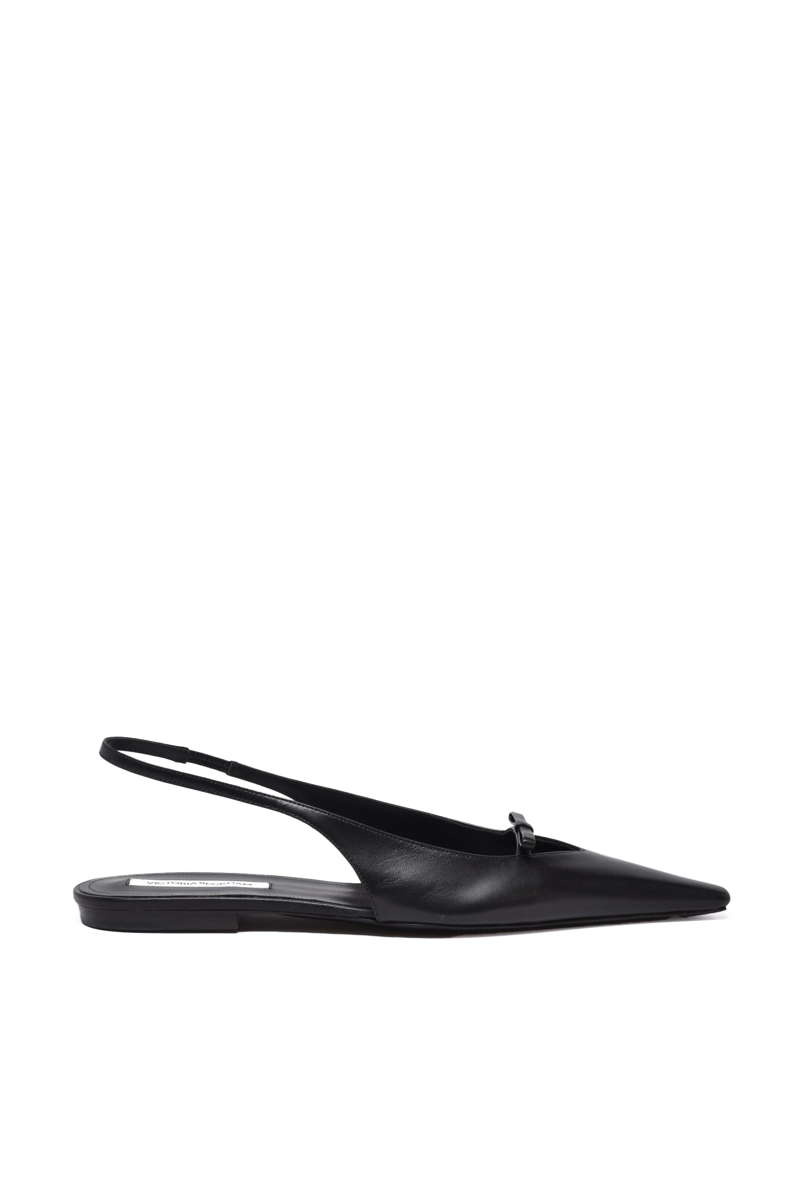 VICTORIA BECKHAM - SHOES
