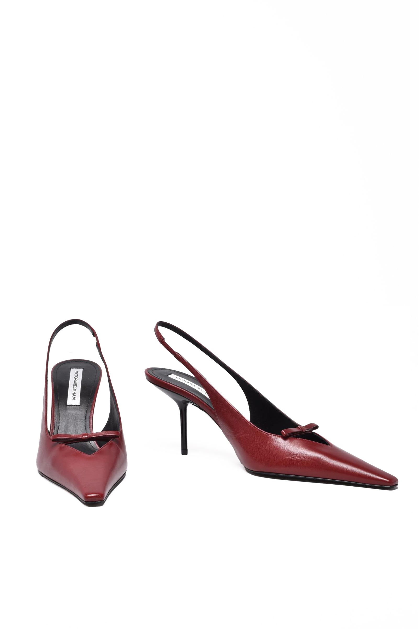 VICTORIA BECKHAM - SHOES