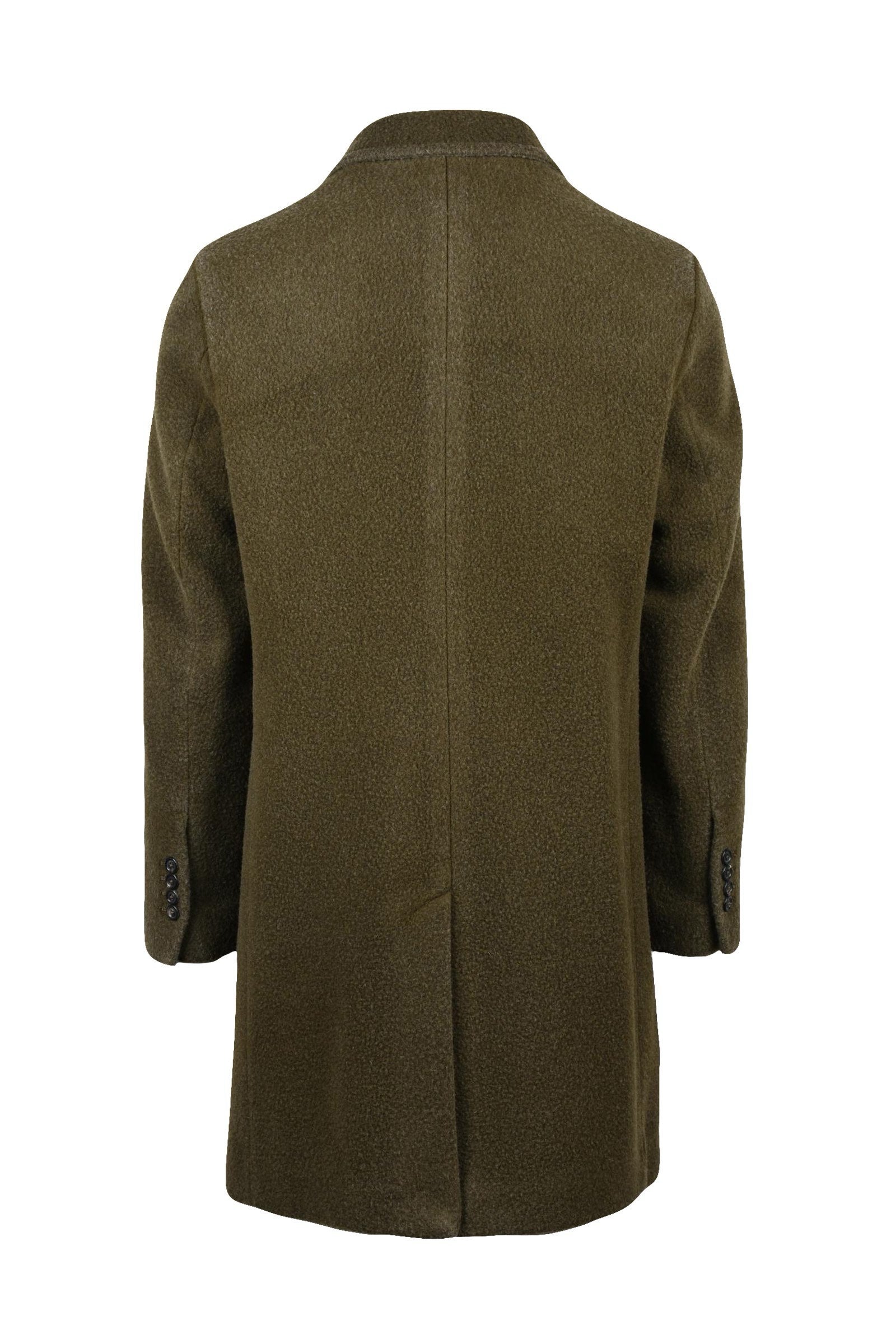 CIRCOLO 1901 - OUTWEAR JACKETS