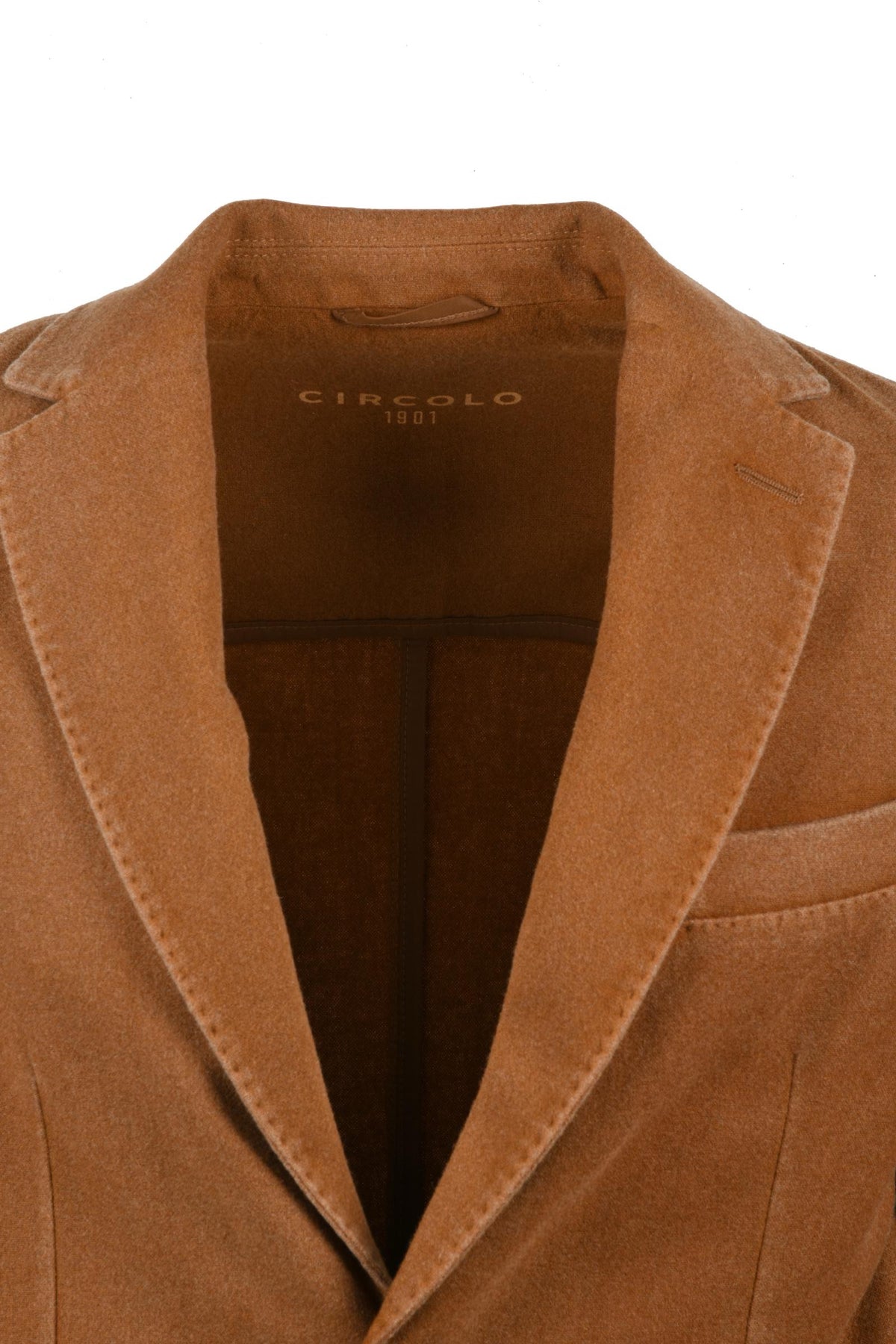 CIRCOLO 1901 - BLAZER