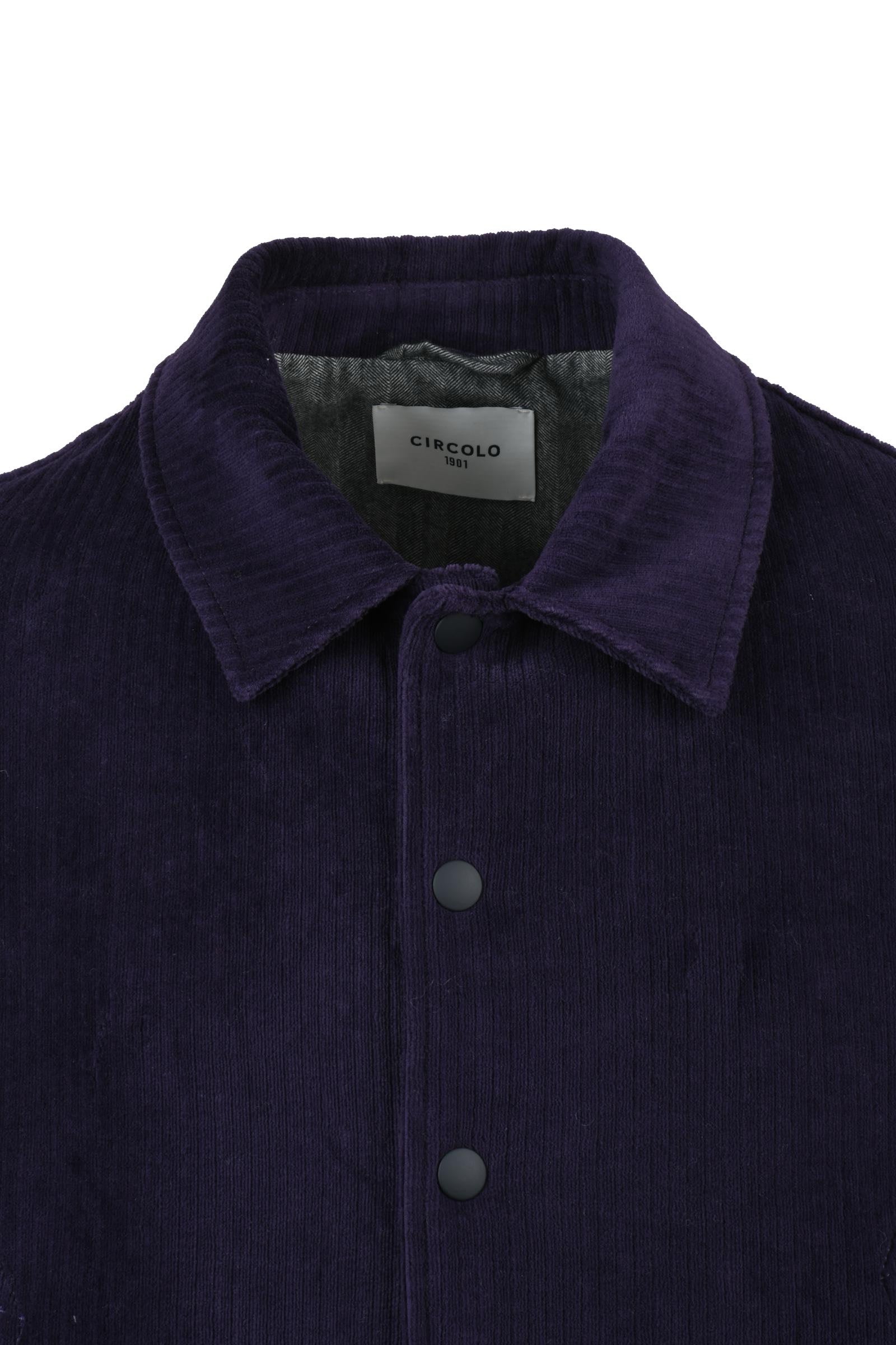 CIRCOLO 1901 - OUTWEAR JACKETS