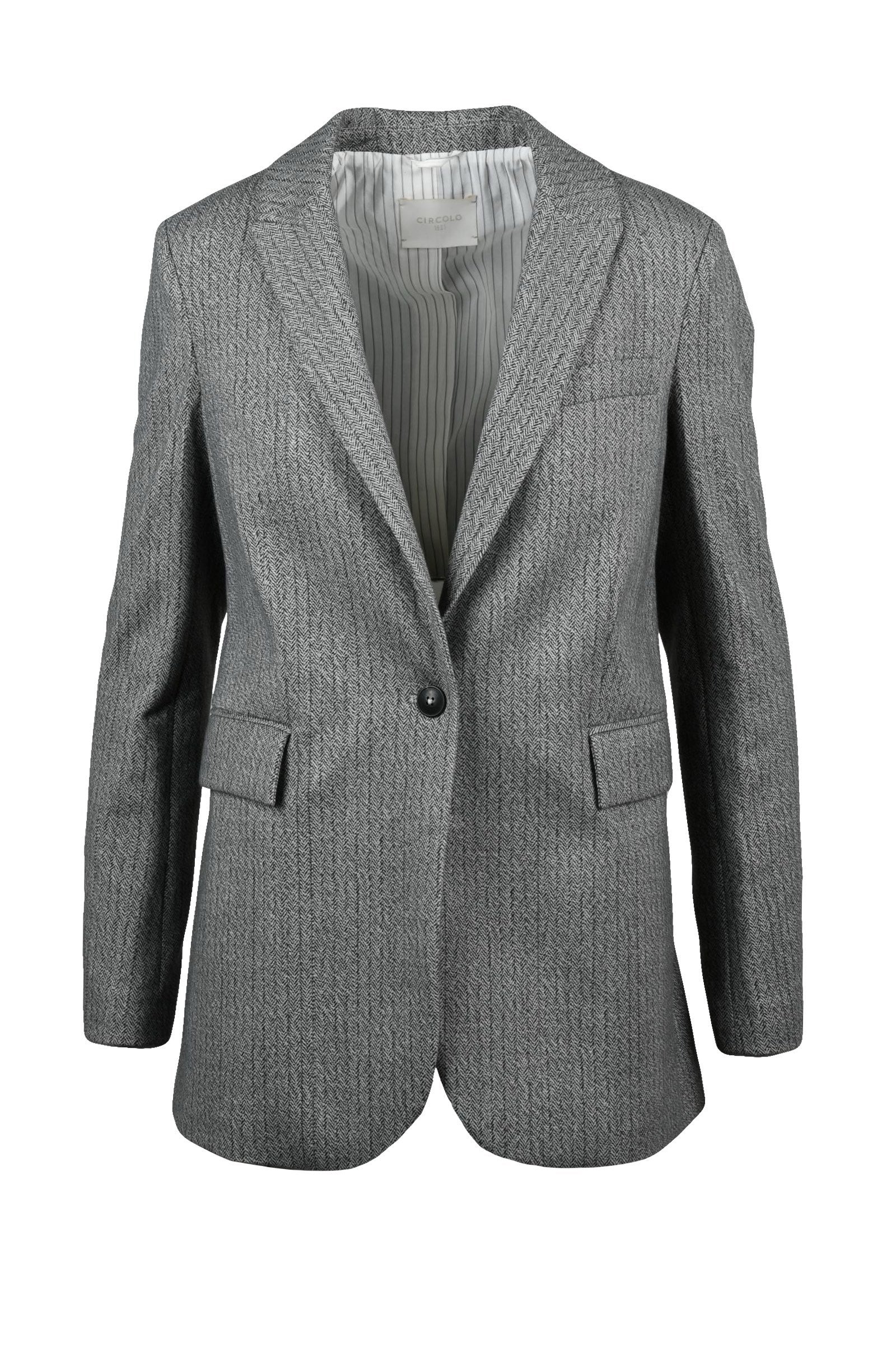 CIRCOLO 1901 - BLAZER