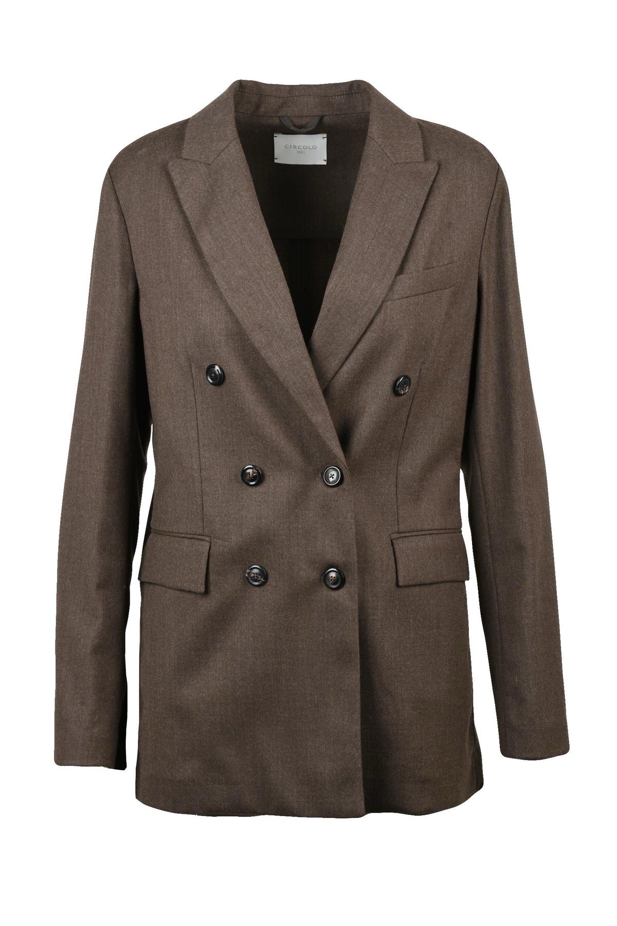 CIRCOLO 1901 - BLAZER