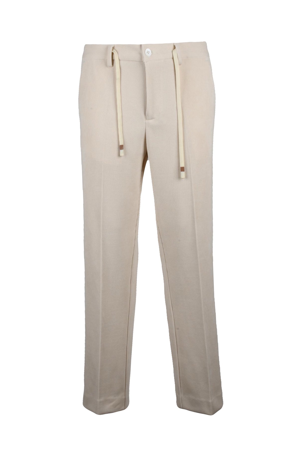DANIELE ALESSANDRINI - TROUSERS