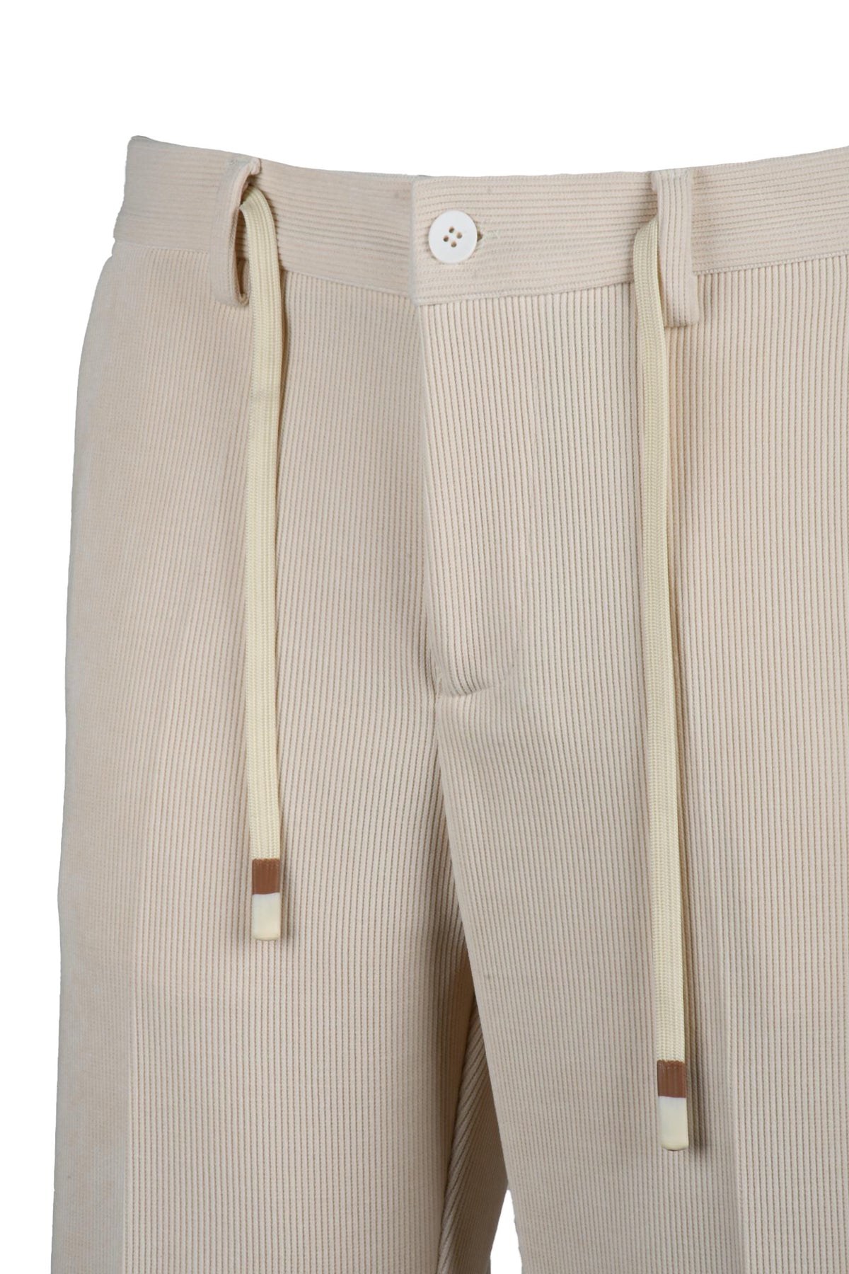 DANIELE ALESSANDRINI - TROUSERS