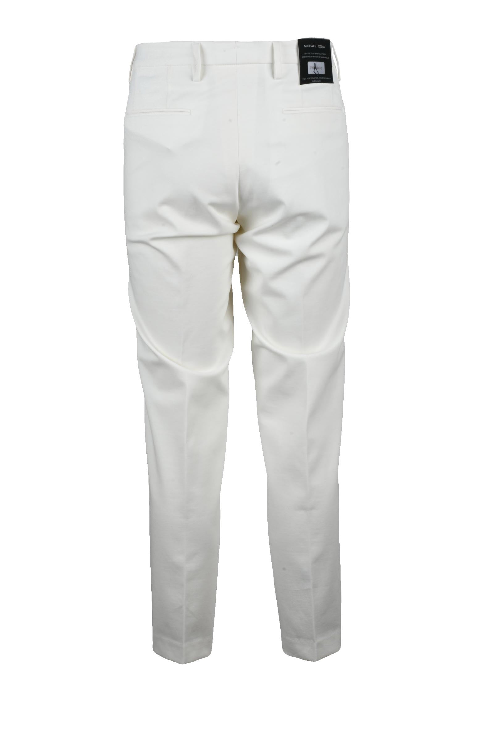 MICHAEL COAL - TROUSERS