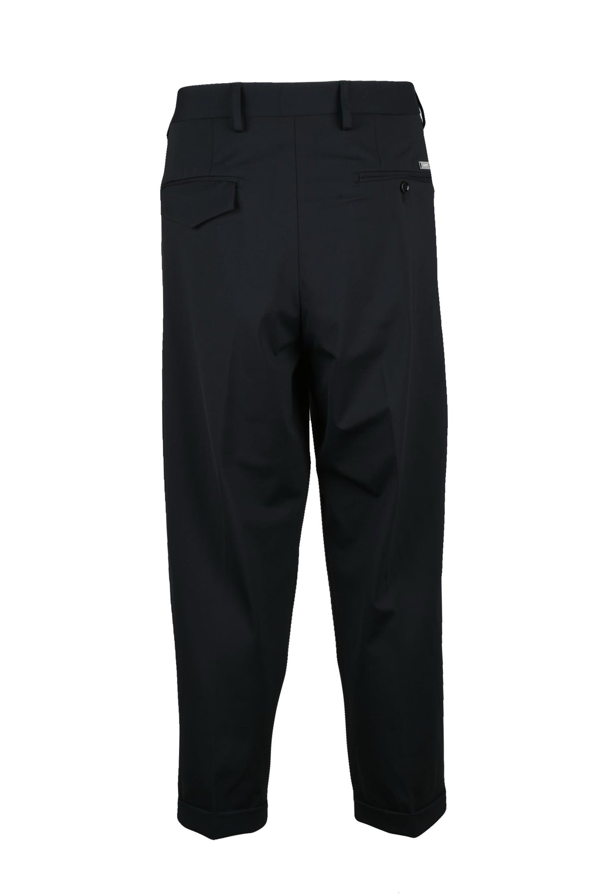 LES HOMMES - TROUSERS