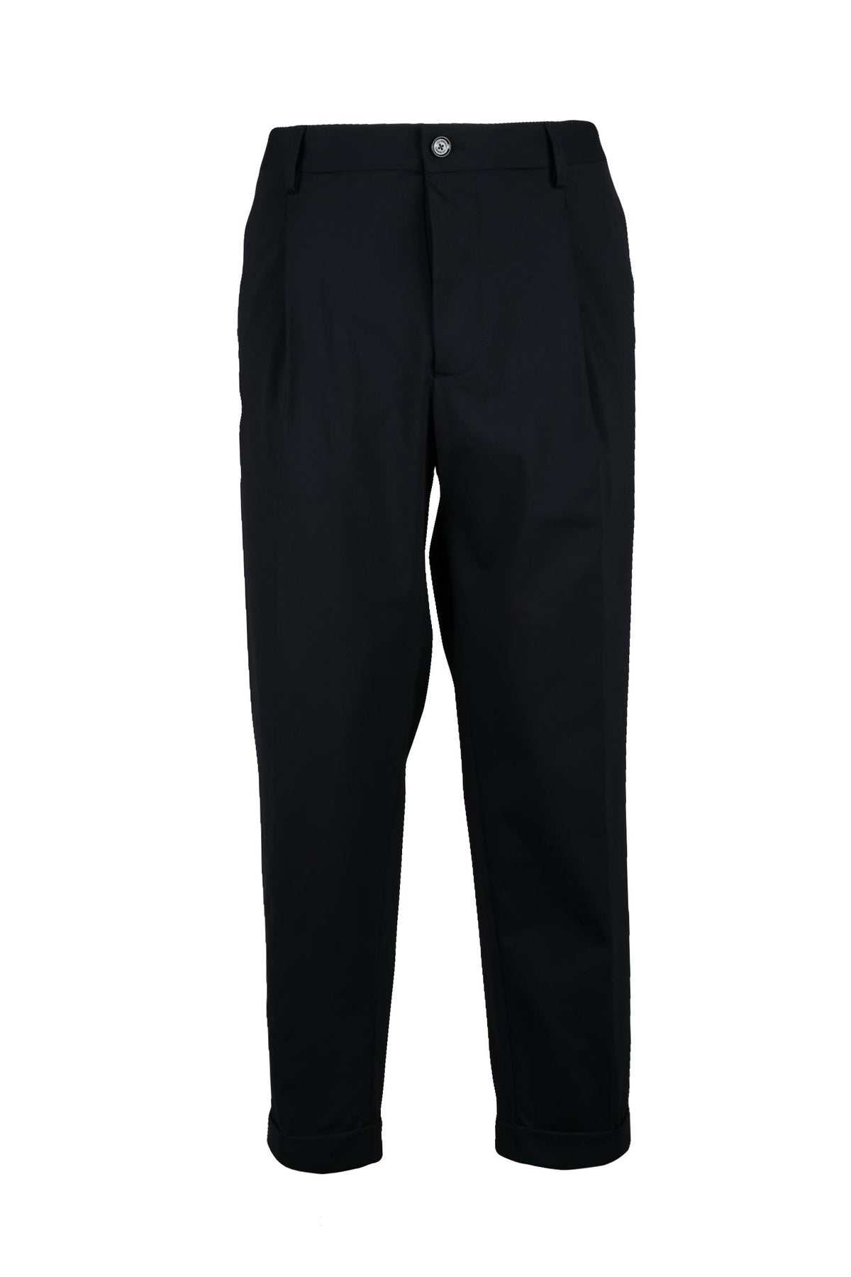 LES HOMMES - TROUSERS